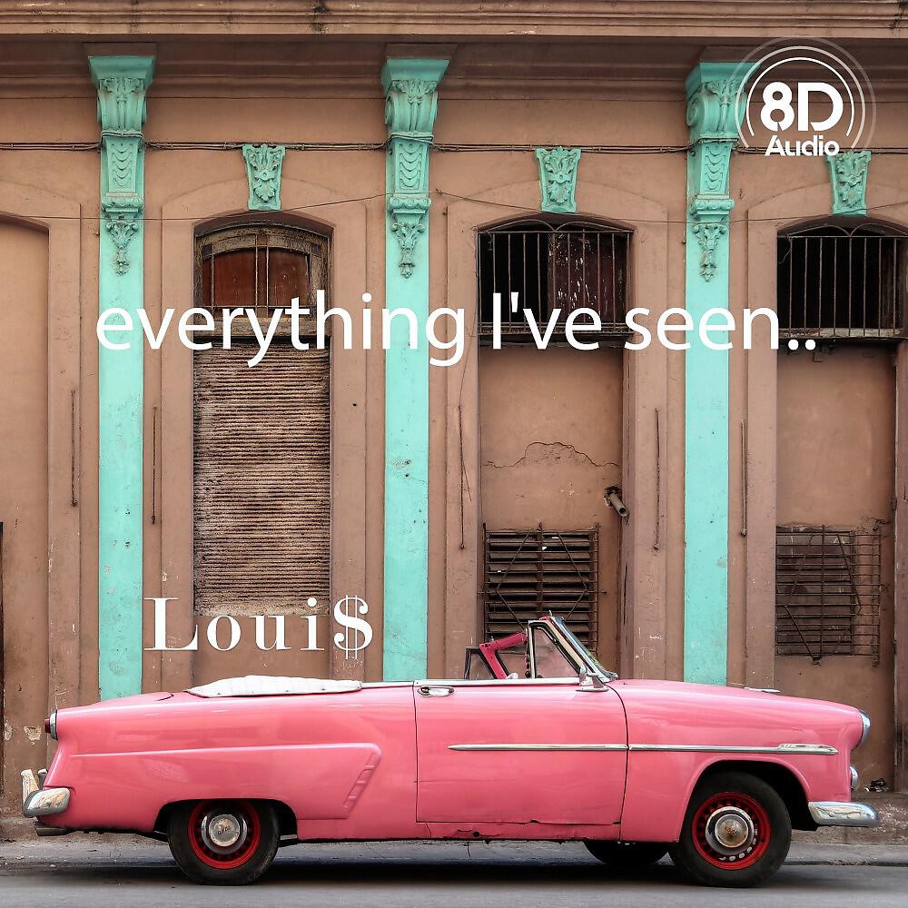 Loui$ - Secretive Innuendo (8D Audio)