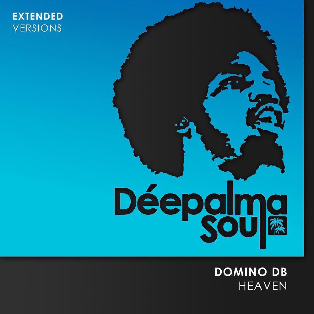 Domino DB - Heaven (Kataa Extended Remix)