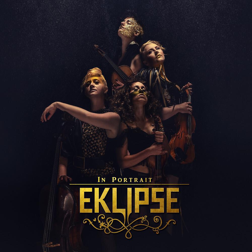 Eklipse - Weak Fantasy