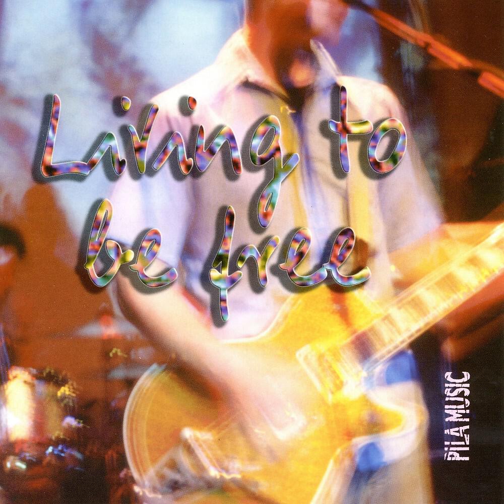 Pila Contest Chor - Living to Be Free (Live)
