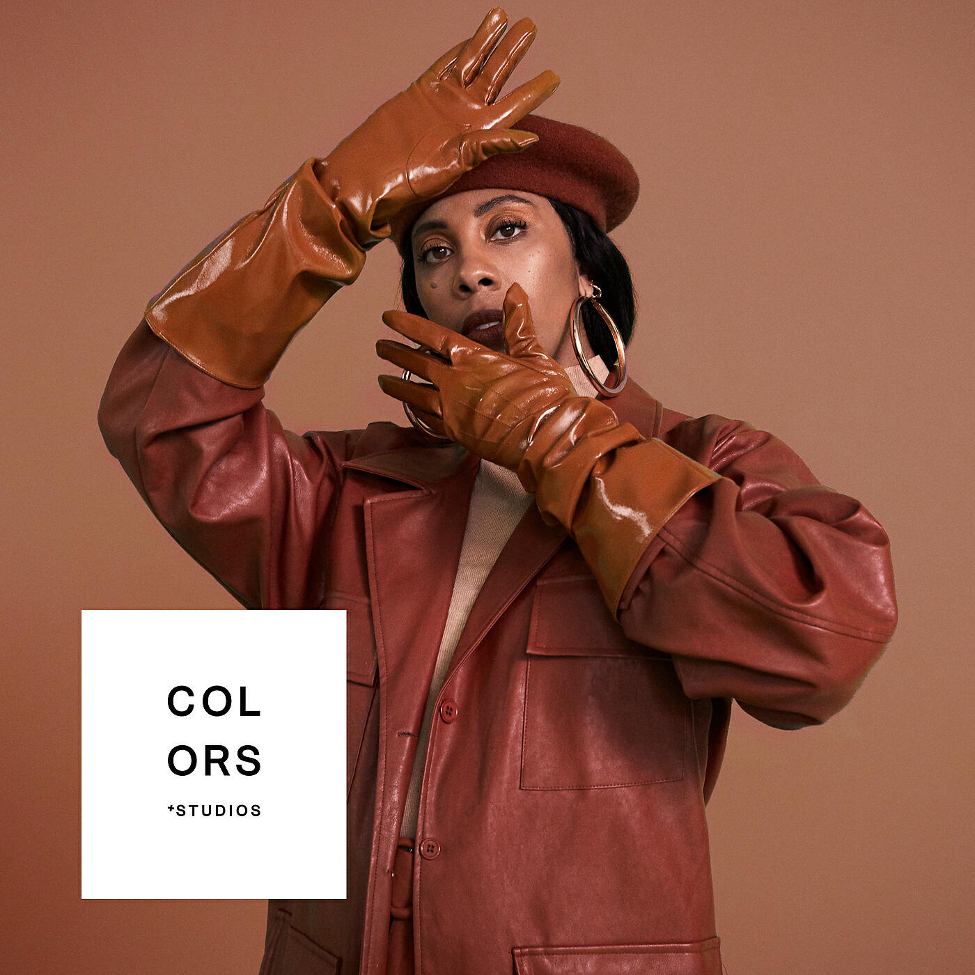 BOSCO - Paid In Full - A COLORS SHOW