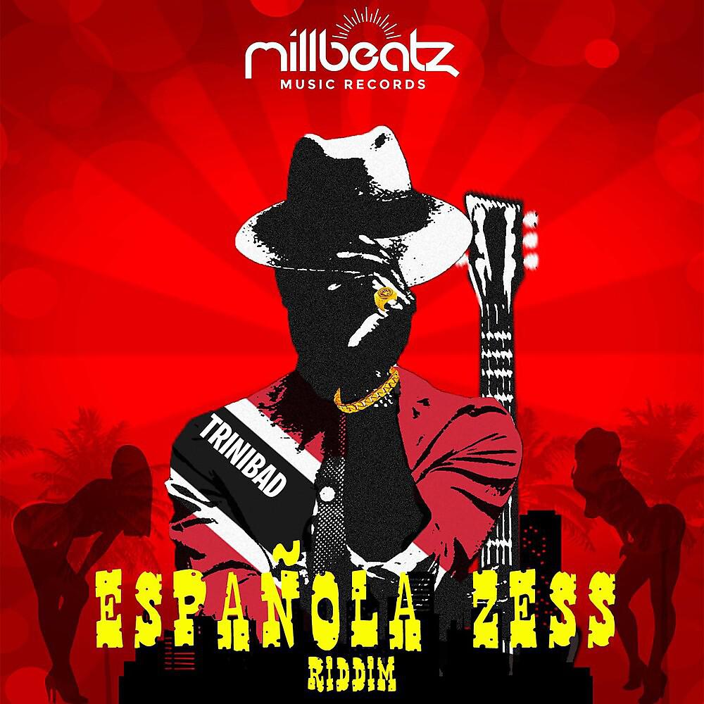 Постер альбома Española Zess Riddim