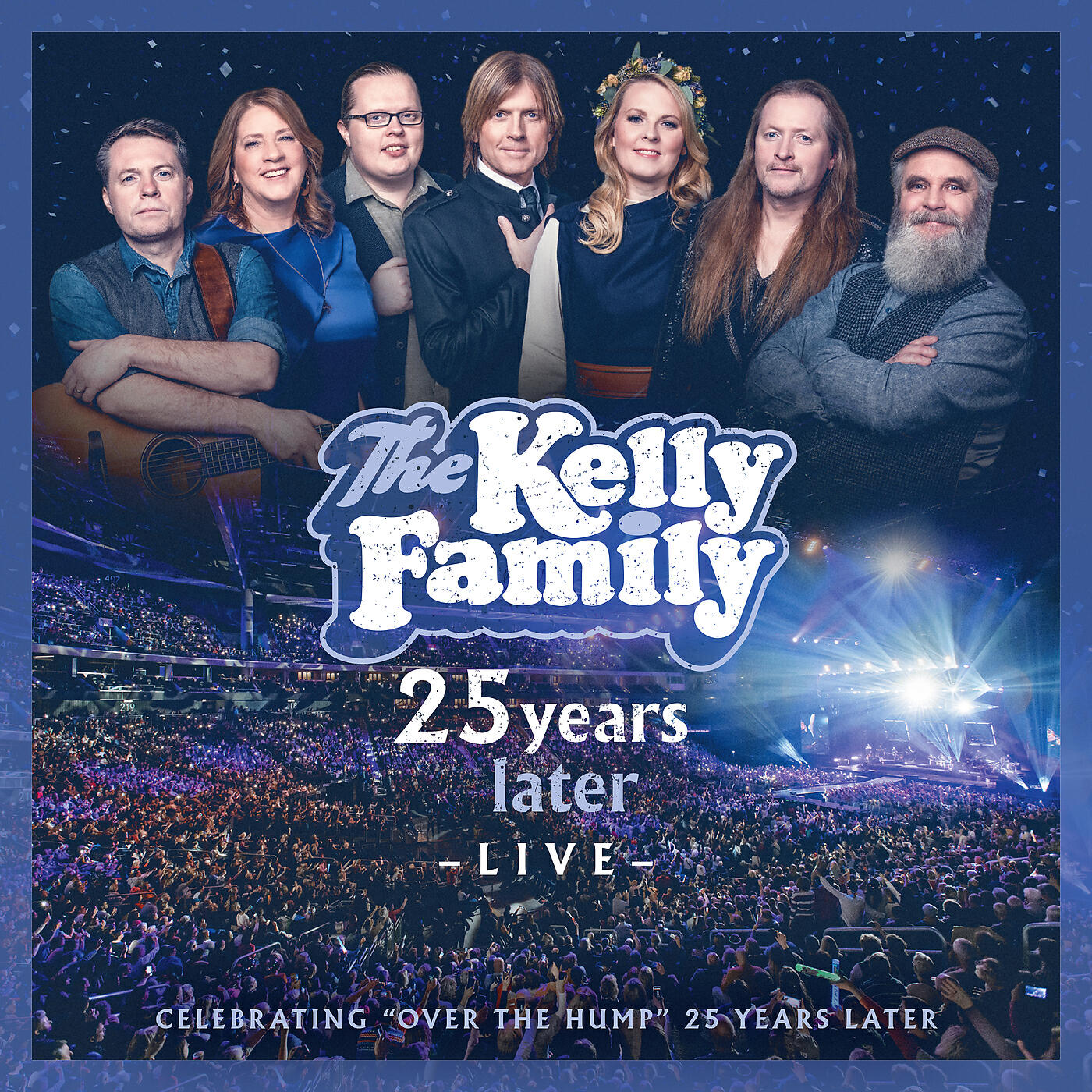 The Kelly Family - Why Why Why (Live 2019)