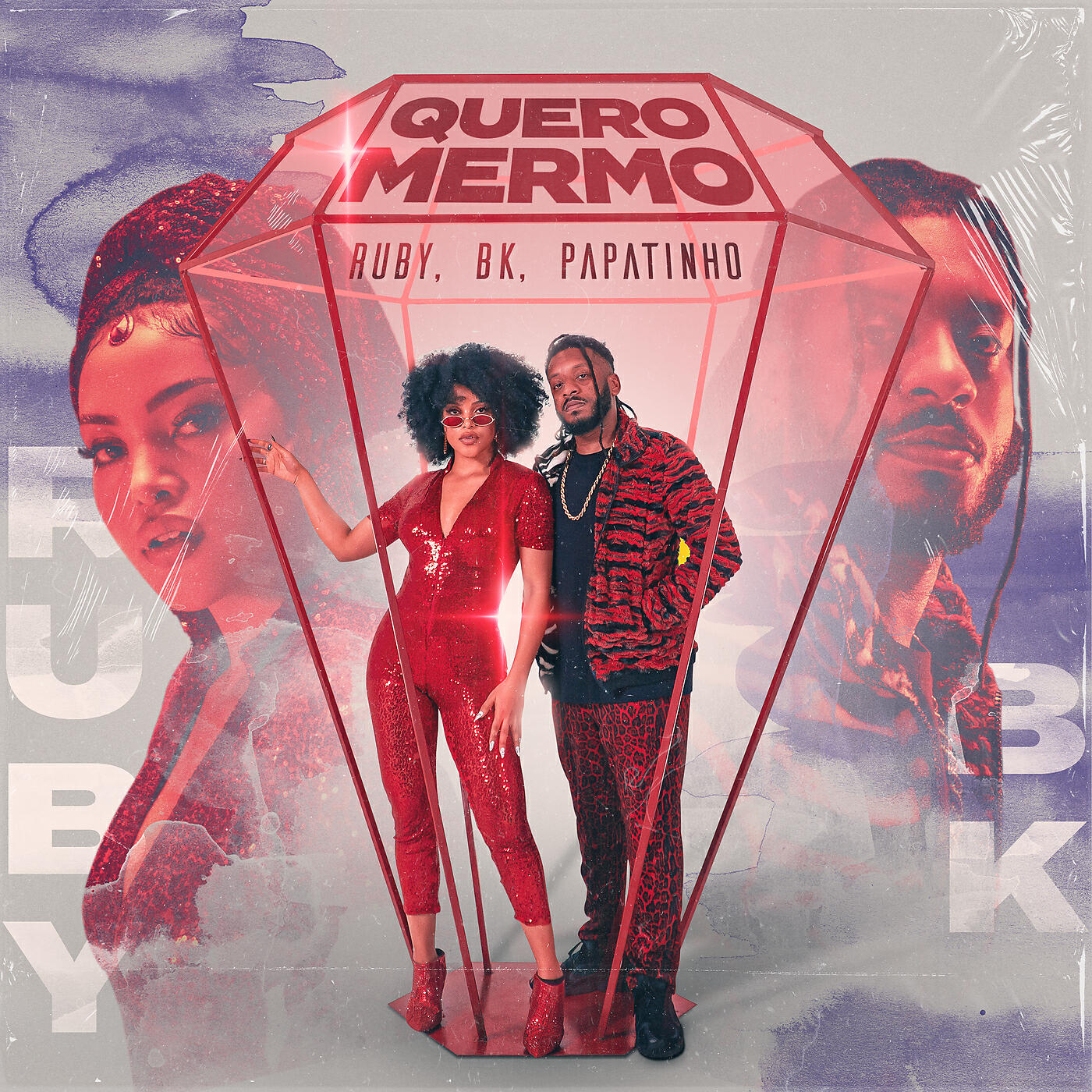 RUBY - Quero Mermo