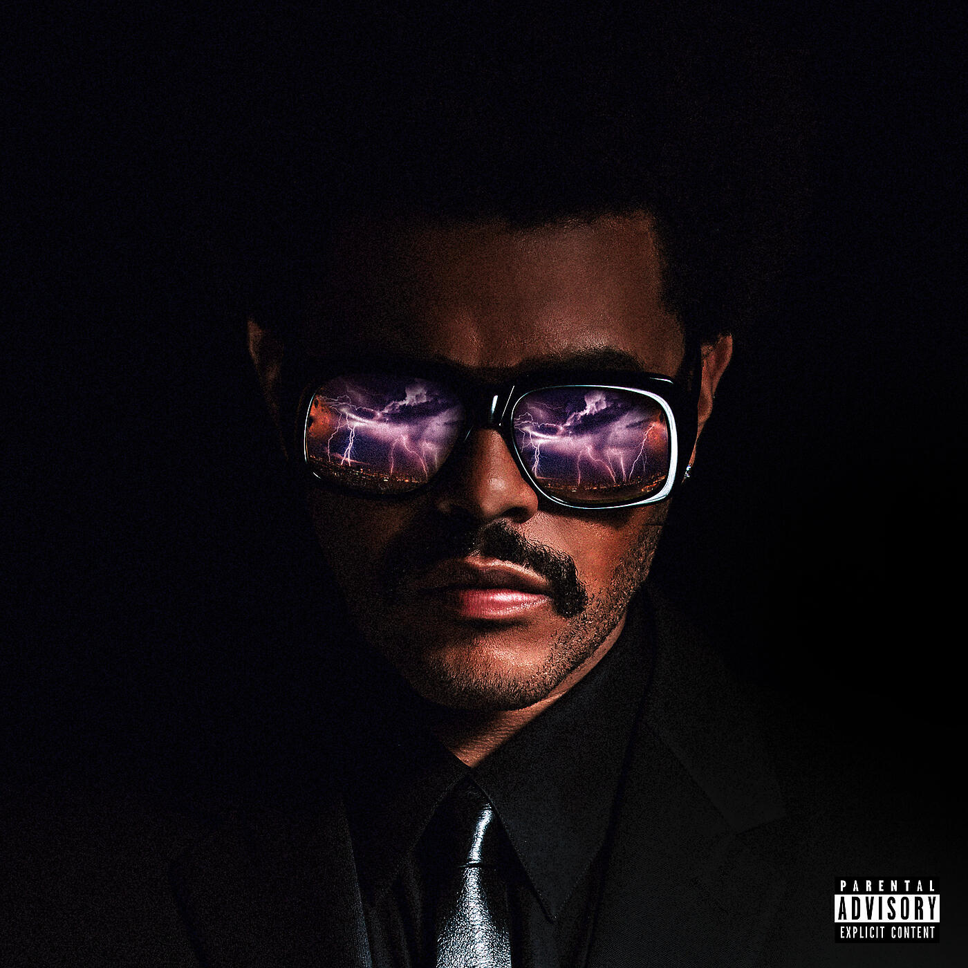 The Weeknd - Blinding Lights (Chromatics Remix)