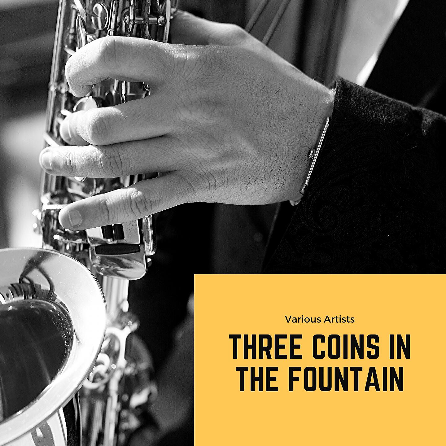 FRANK SINATRA - Three Coins in the Fountain (From the Movie 
