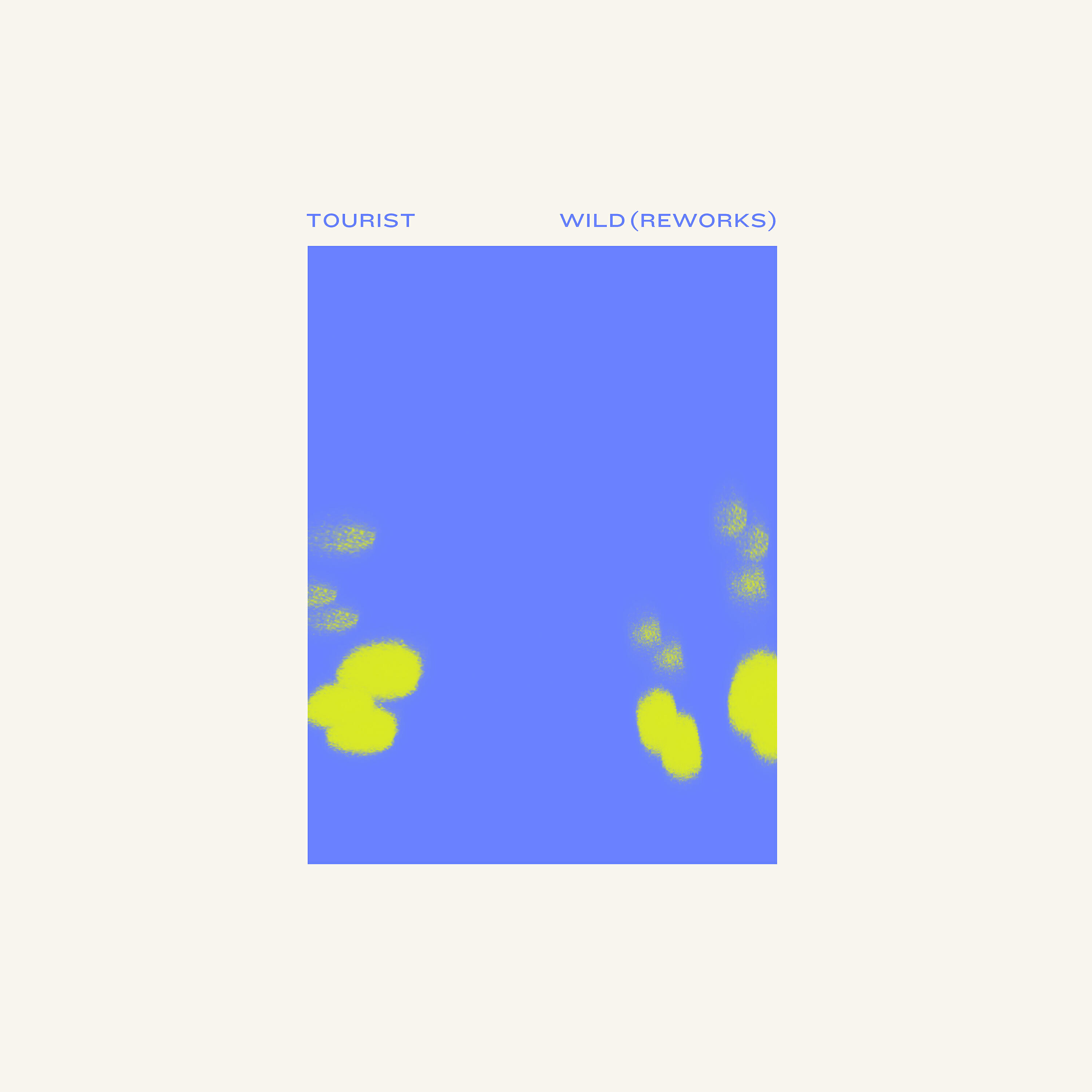 Tourist - Kin (Anthony Naples Remix)