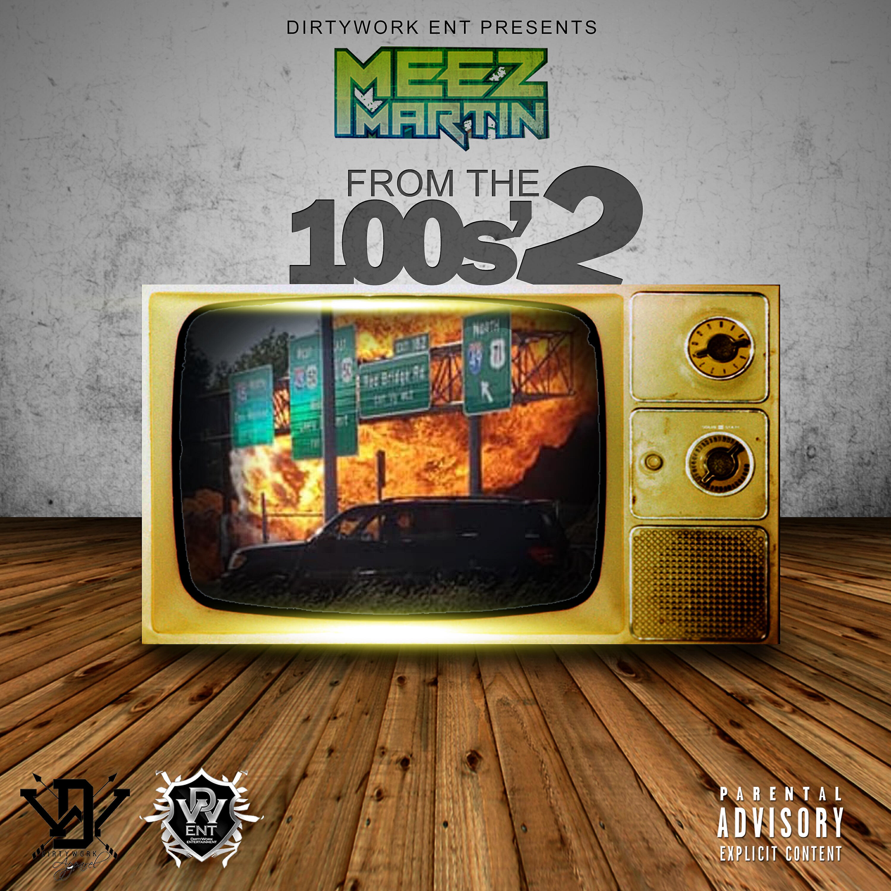 Meez Martin - Rose Petals