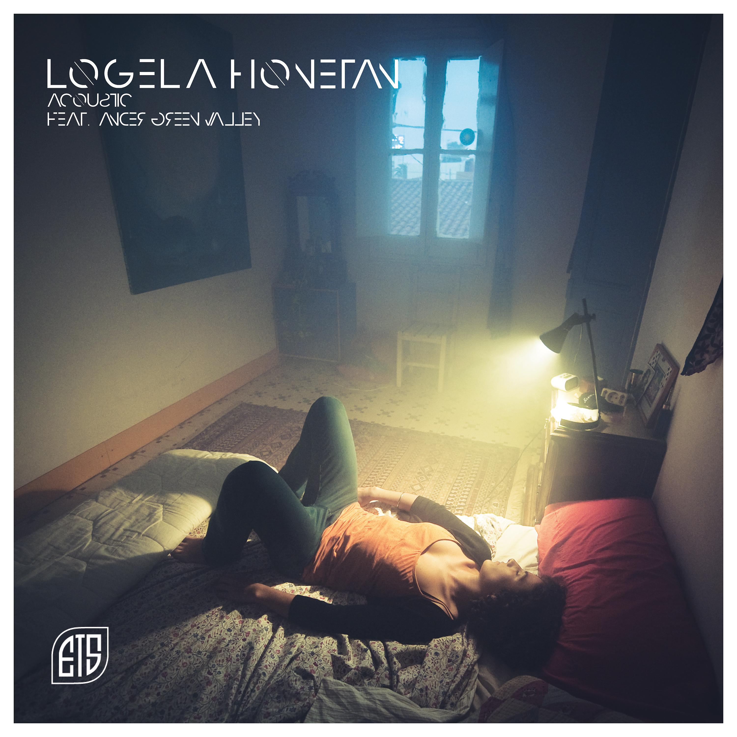 Постер альбома Logela Honetan