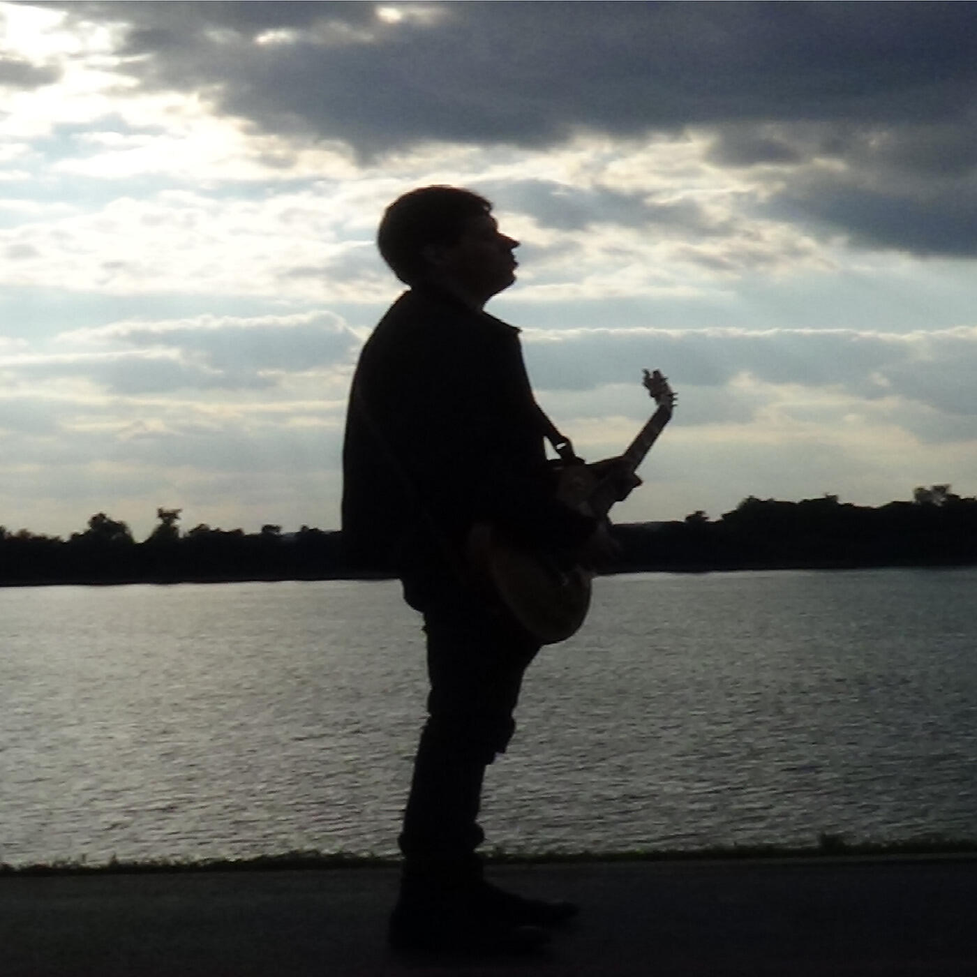 Jaron Lee Roe - Trying Times