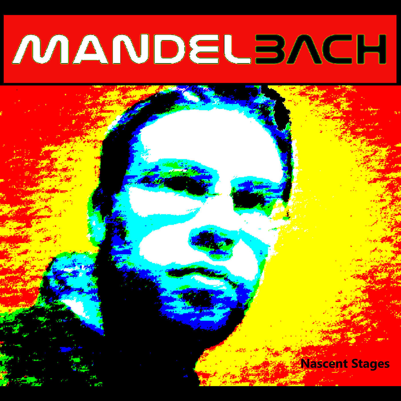 Mandelbach - Synesthetic