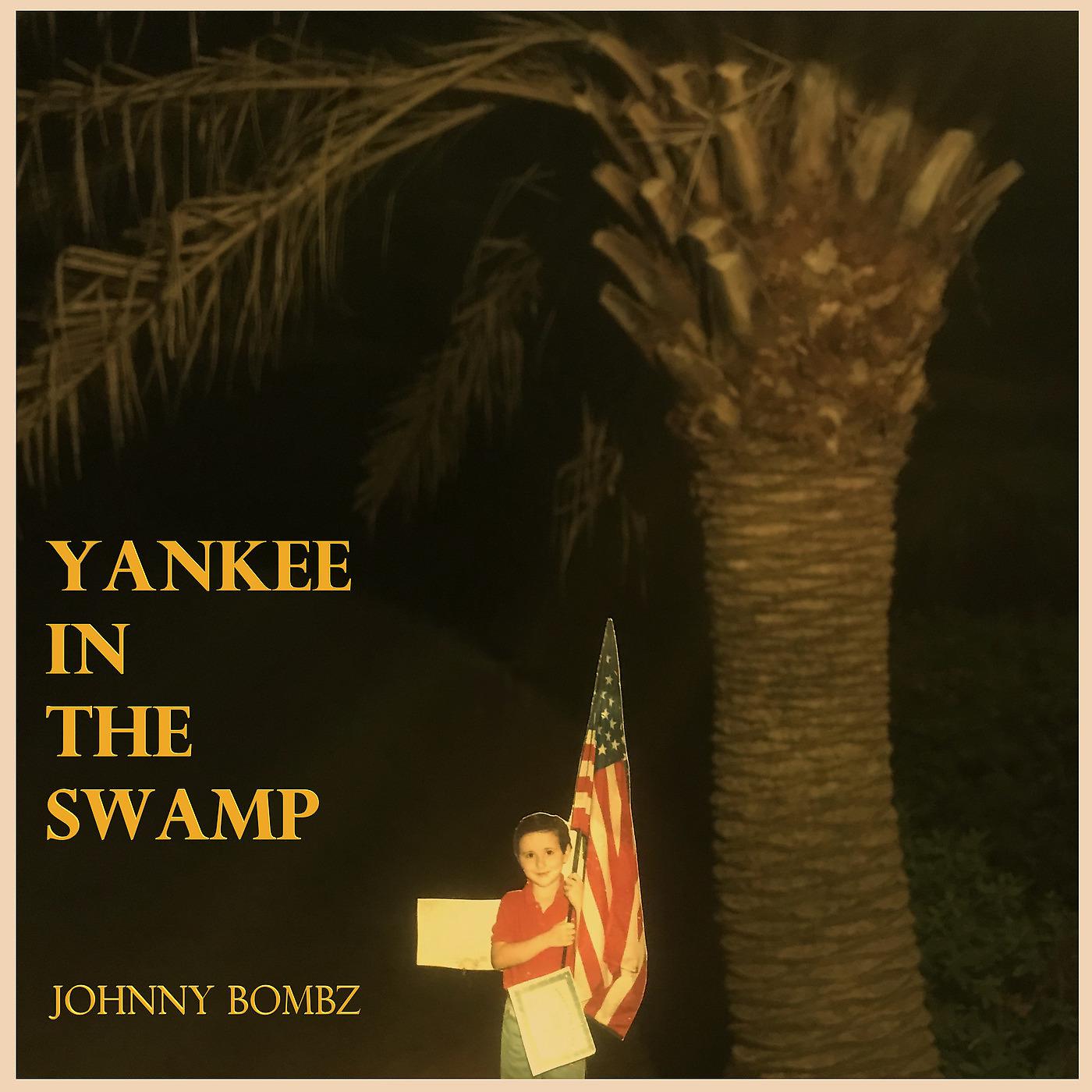 Постер альбома Yankee in the Swamp