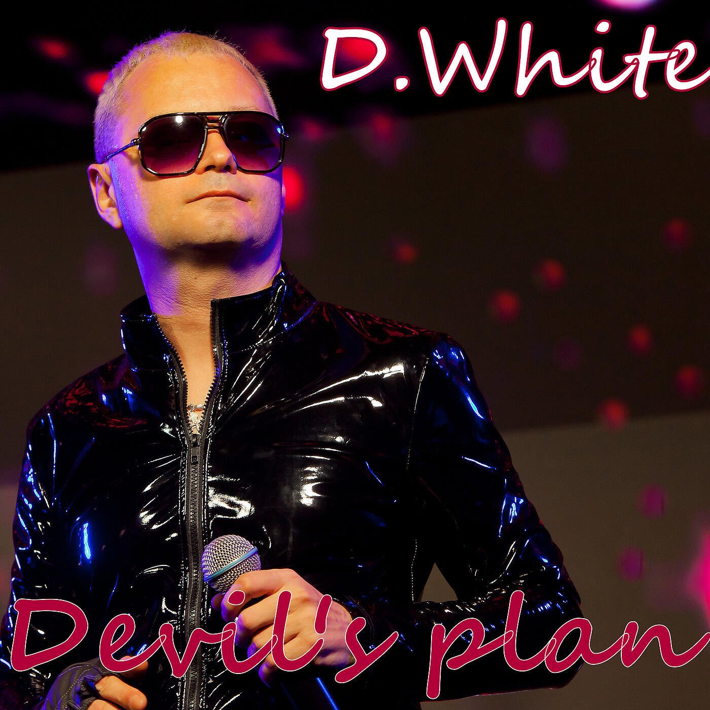 D.White - Devil's Plan