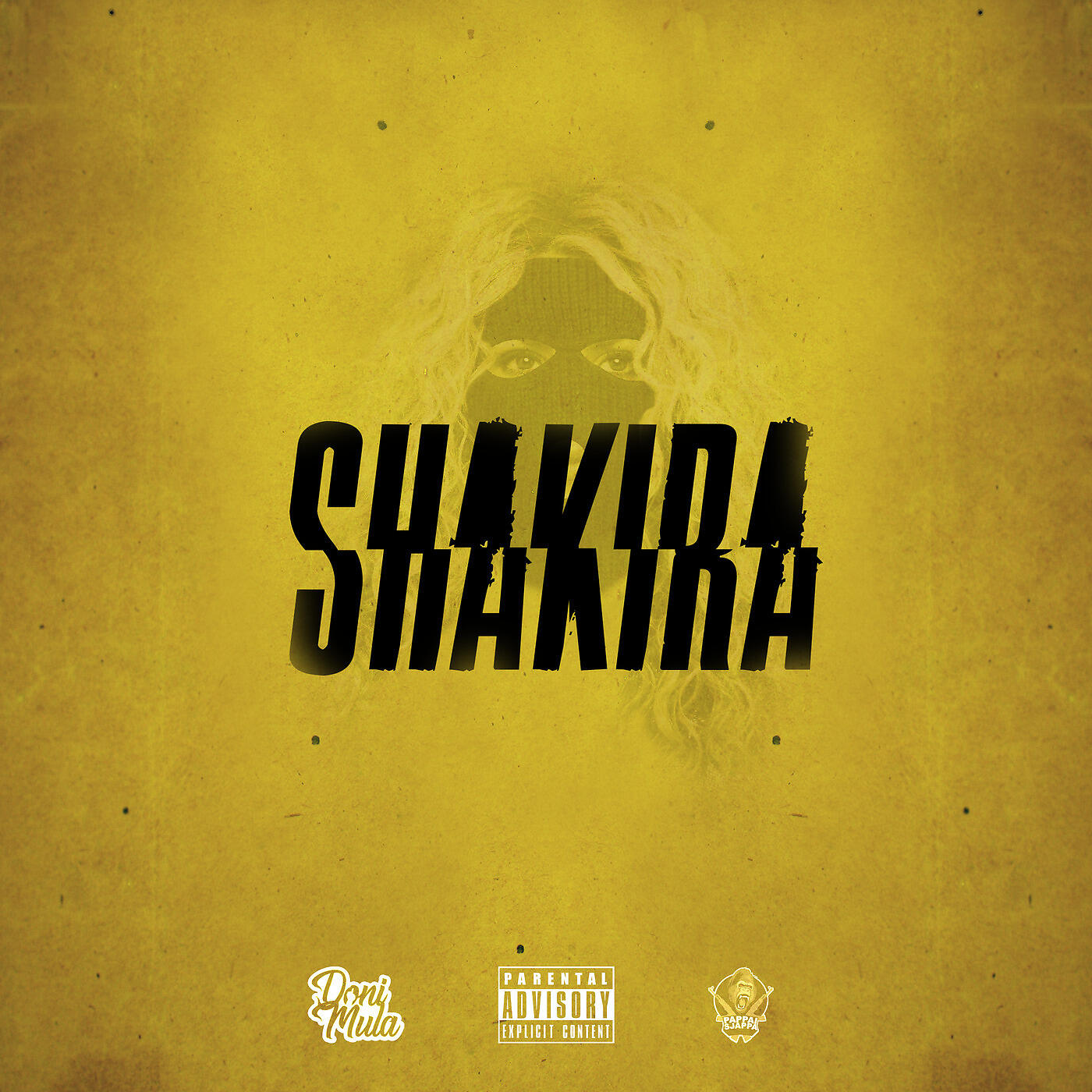 Doni Mula - Shakira