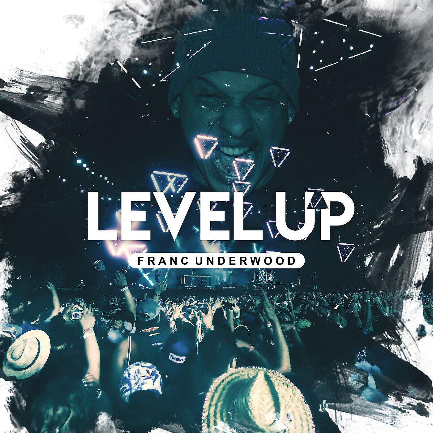 Franc Underwood - Level Up