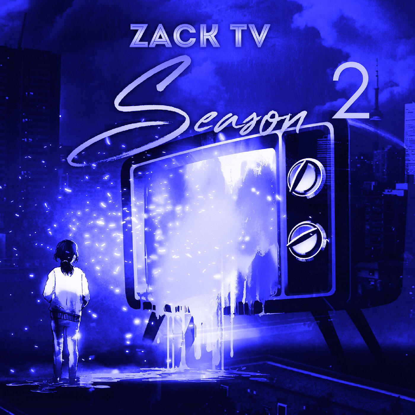 Zack Tv - Otf Nunu