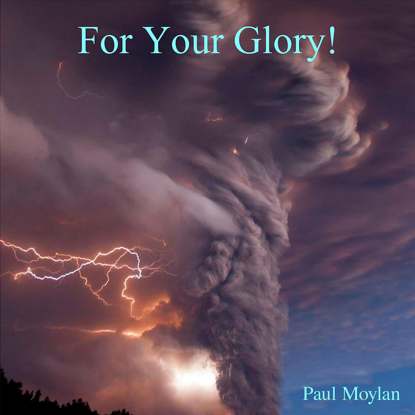 Paul Moylan - You Will Soon Be Coming