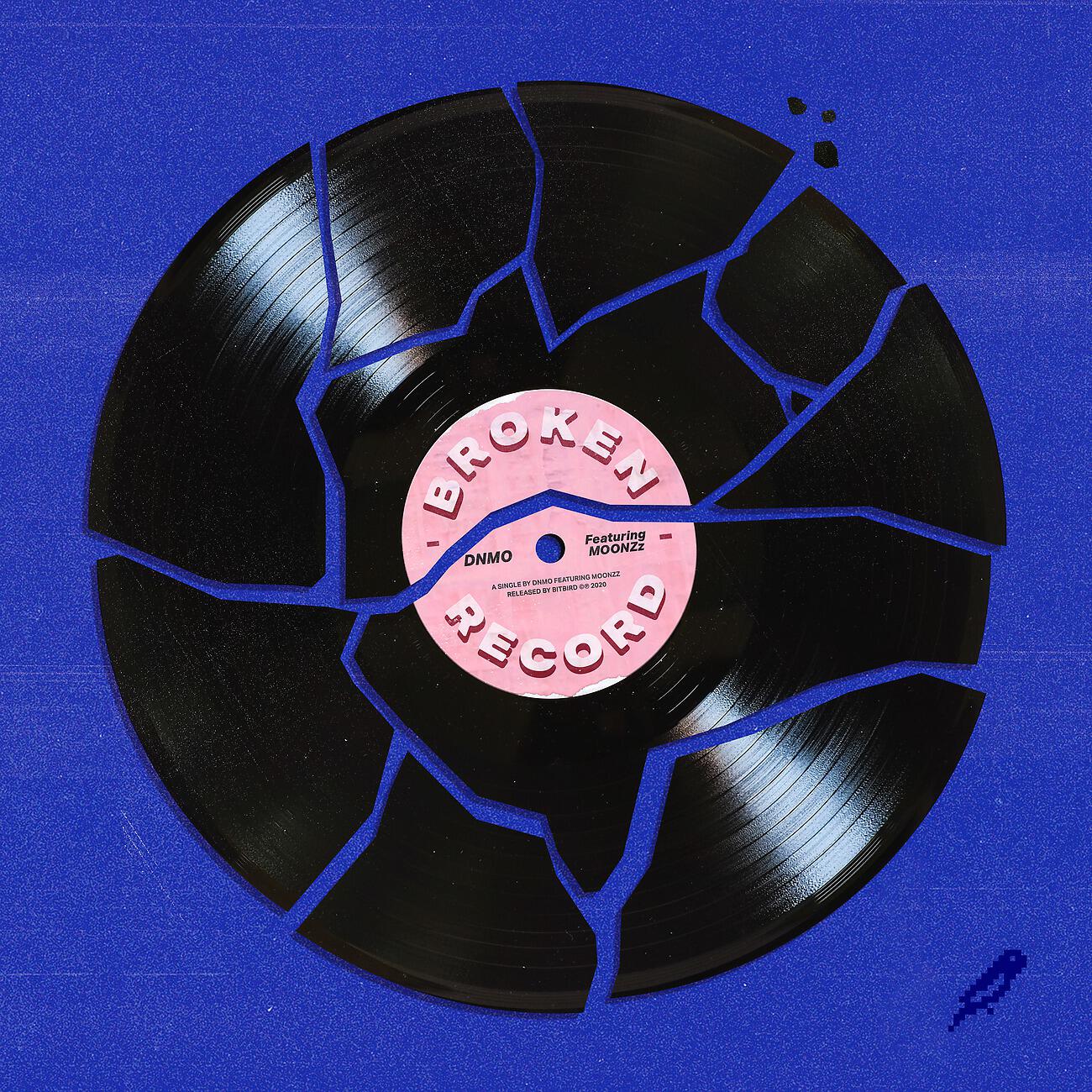 DNMO - Broken Record