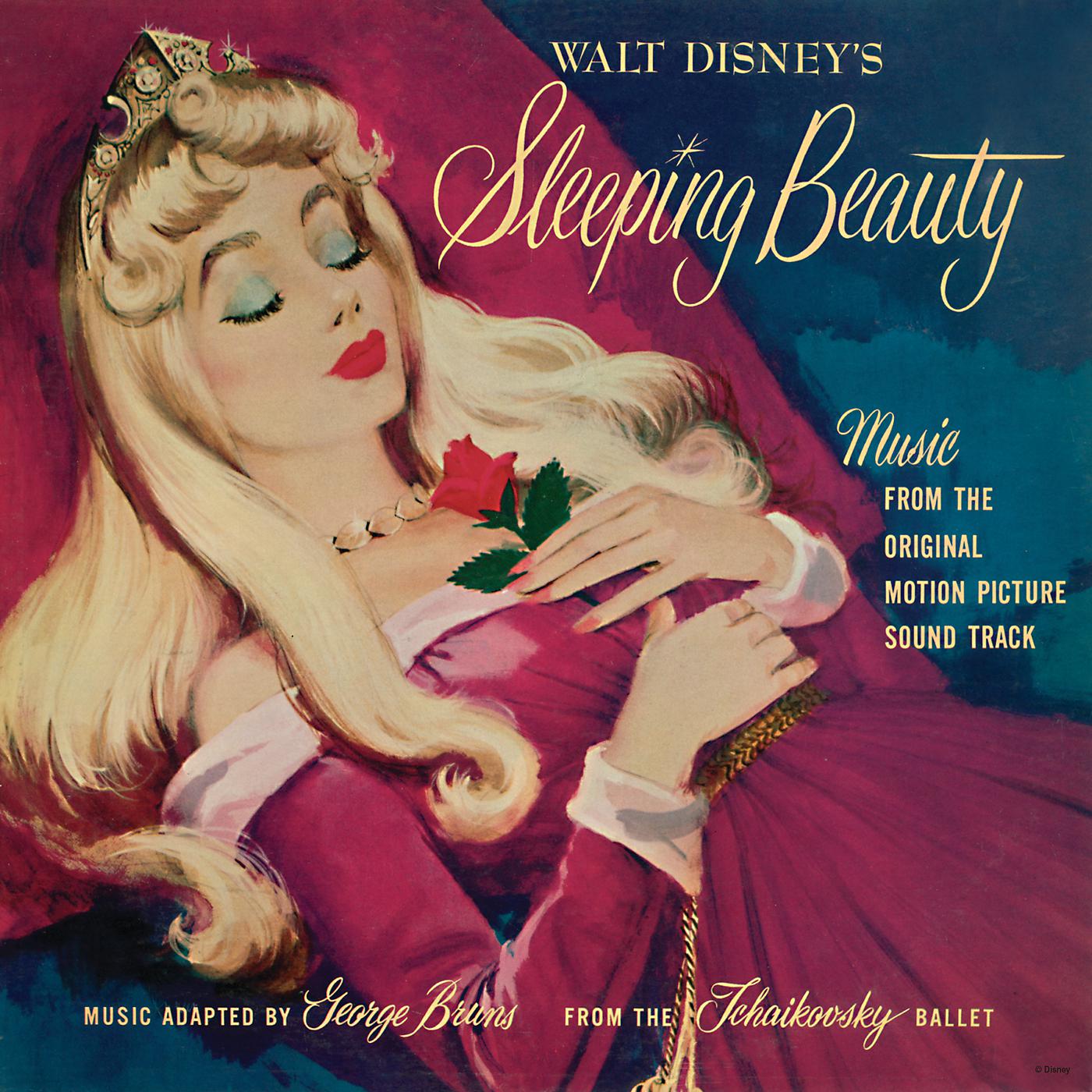 Mary Costa - Woodland Symphony / Once Upon a Dream (Album Version)