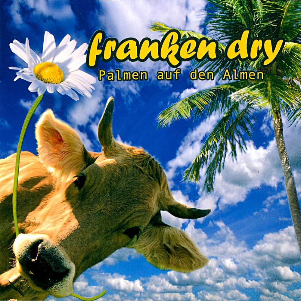 Franken Dry - Titanic 1. Klass'