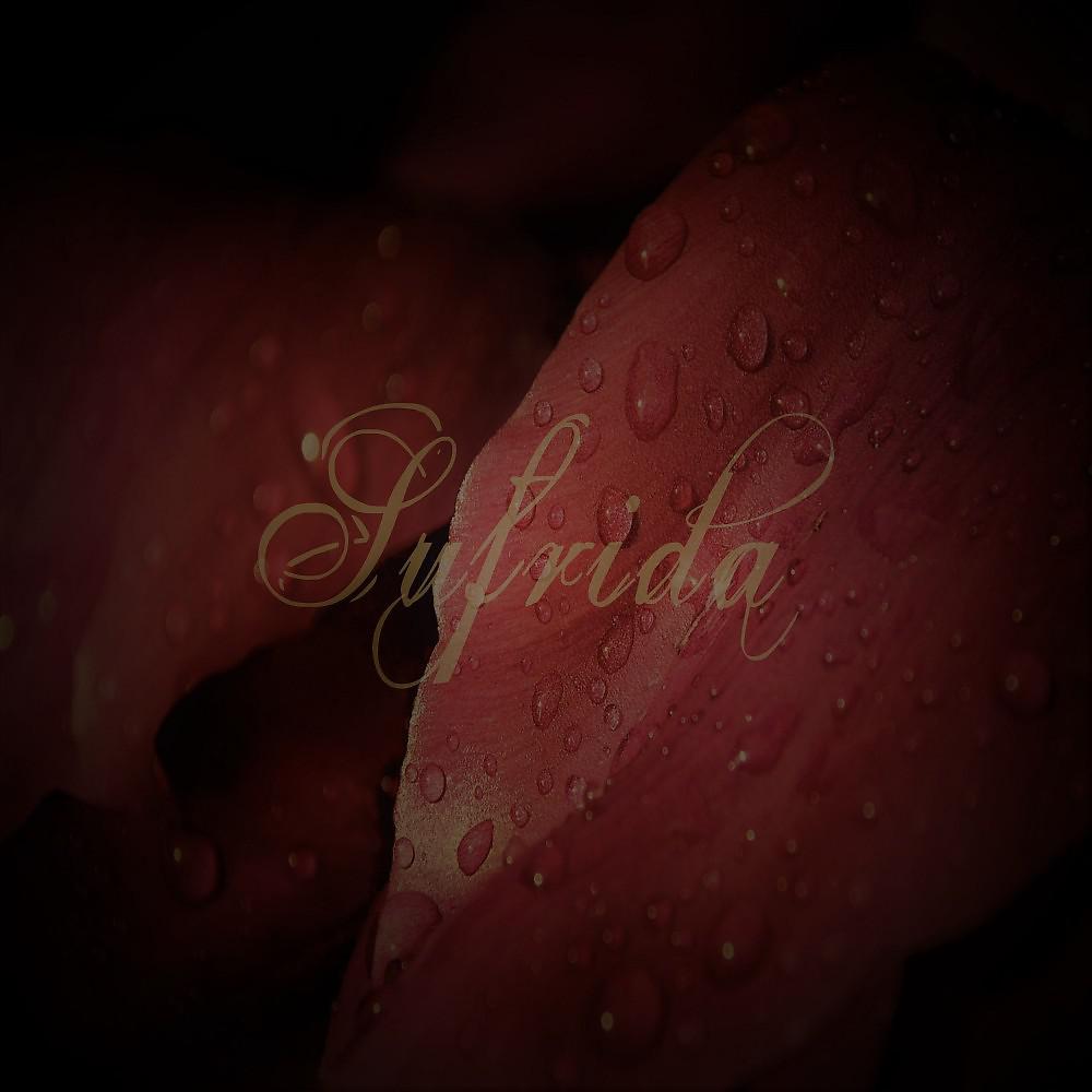 Постер альбома Sufrida