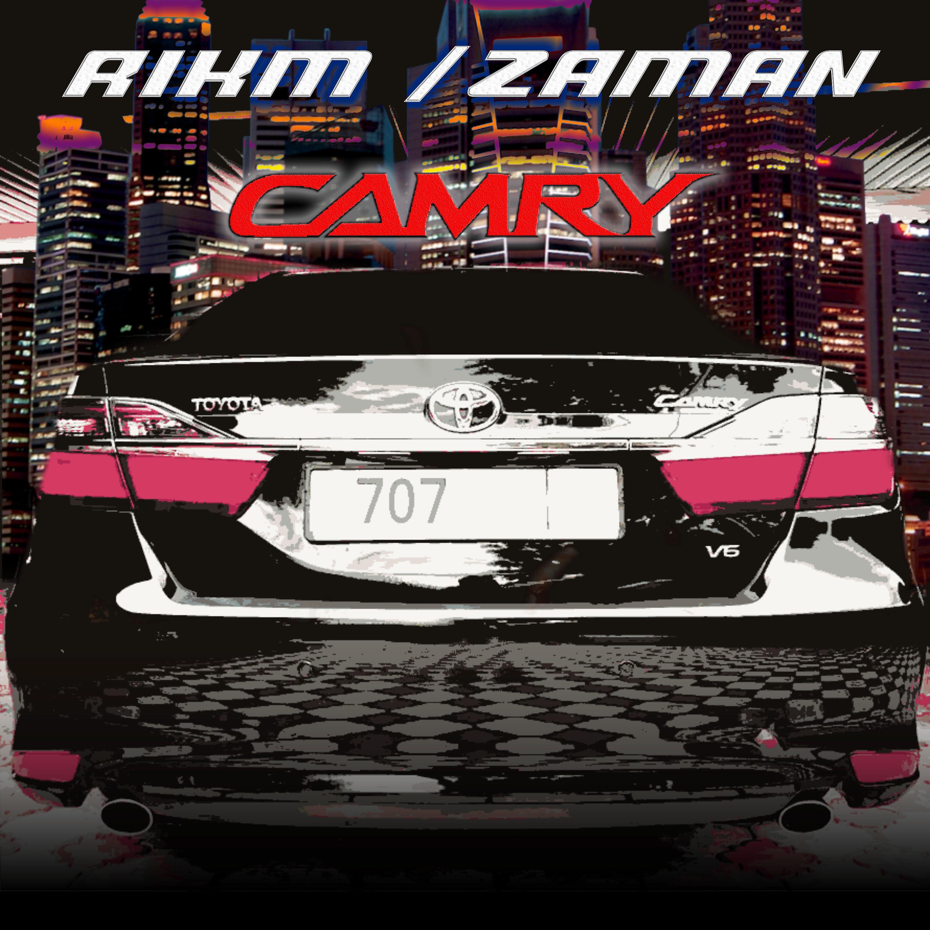 Rikm - Camry