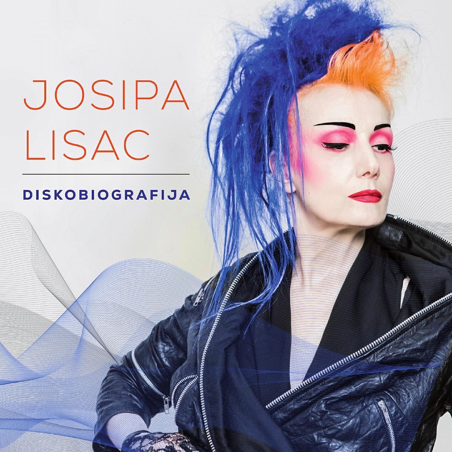 Josipa Lisac - Ti znaš