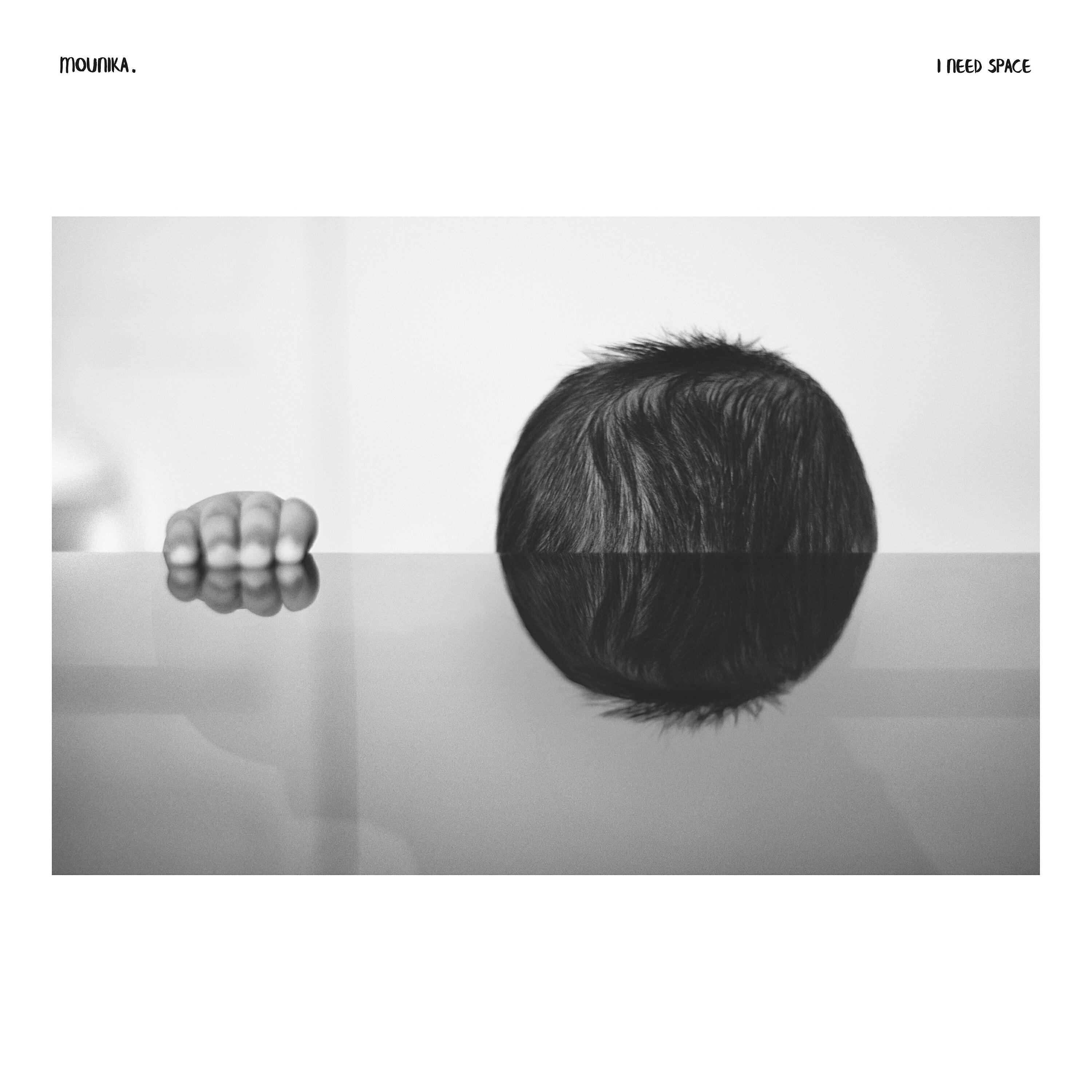Mounika. - oBli