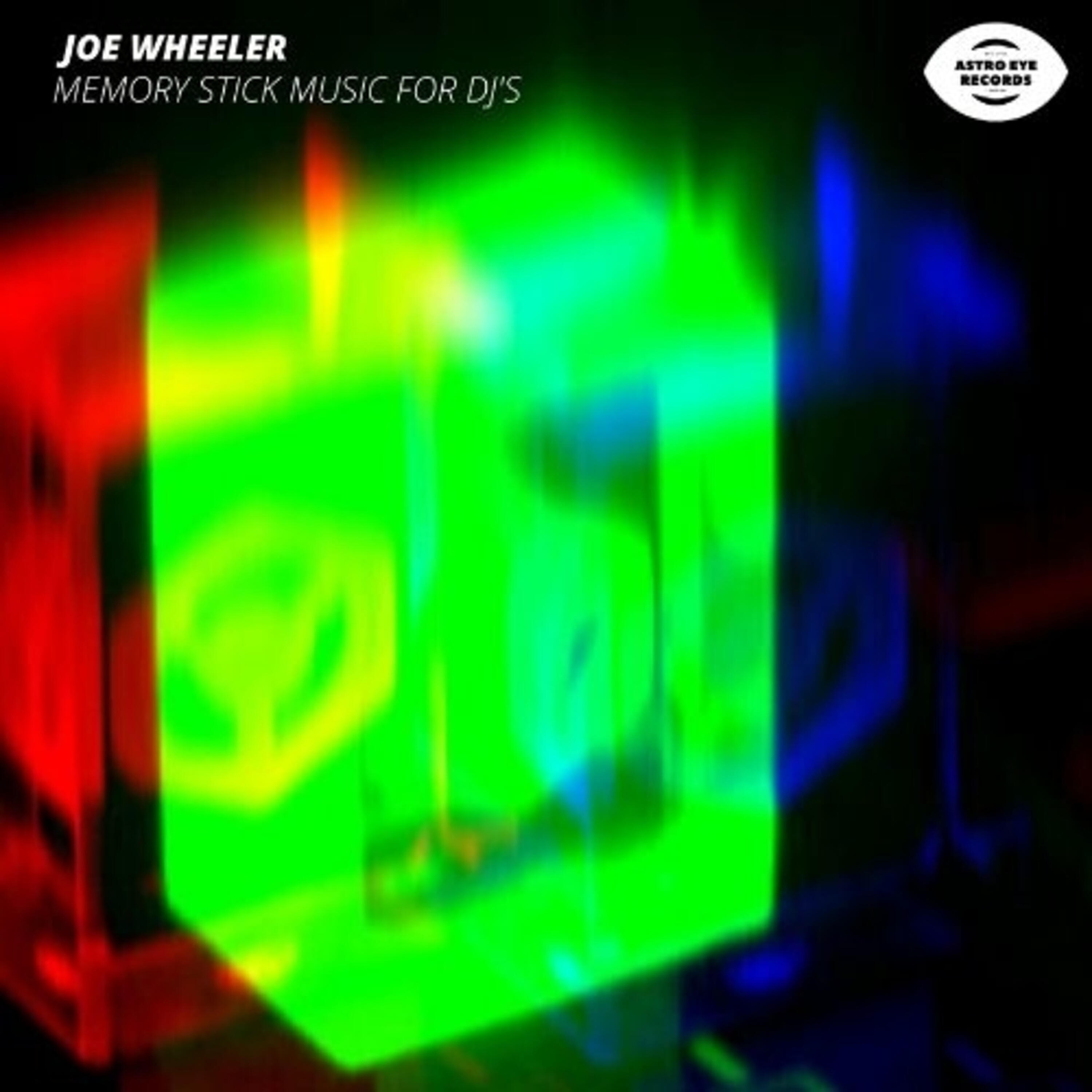 Joe Wheeler - Heart Beat Faster (La La La La)
