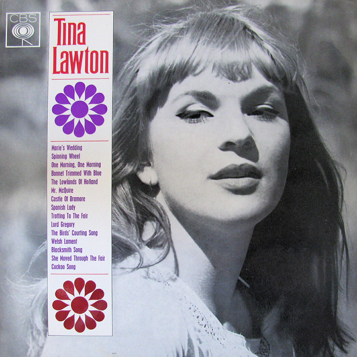 Tina Lawton - One Morning, One Morning