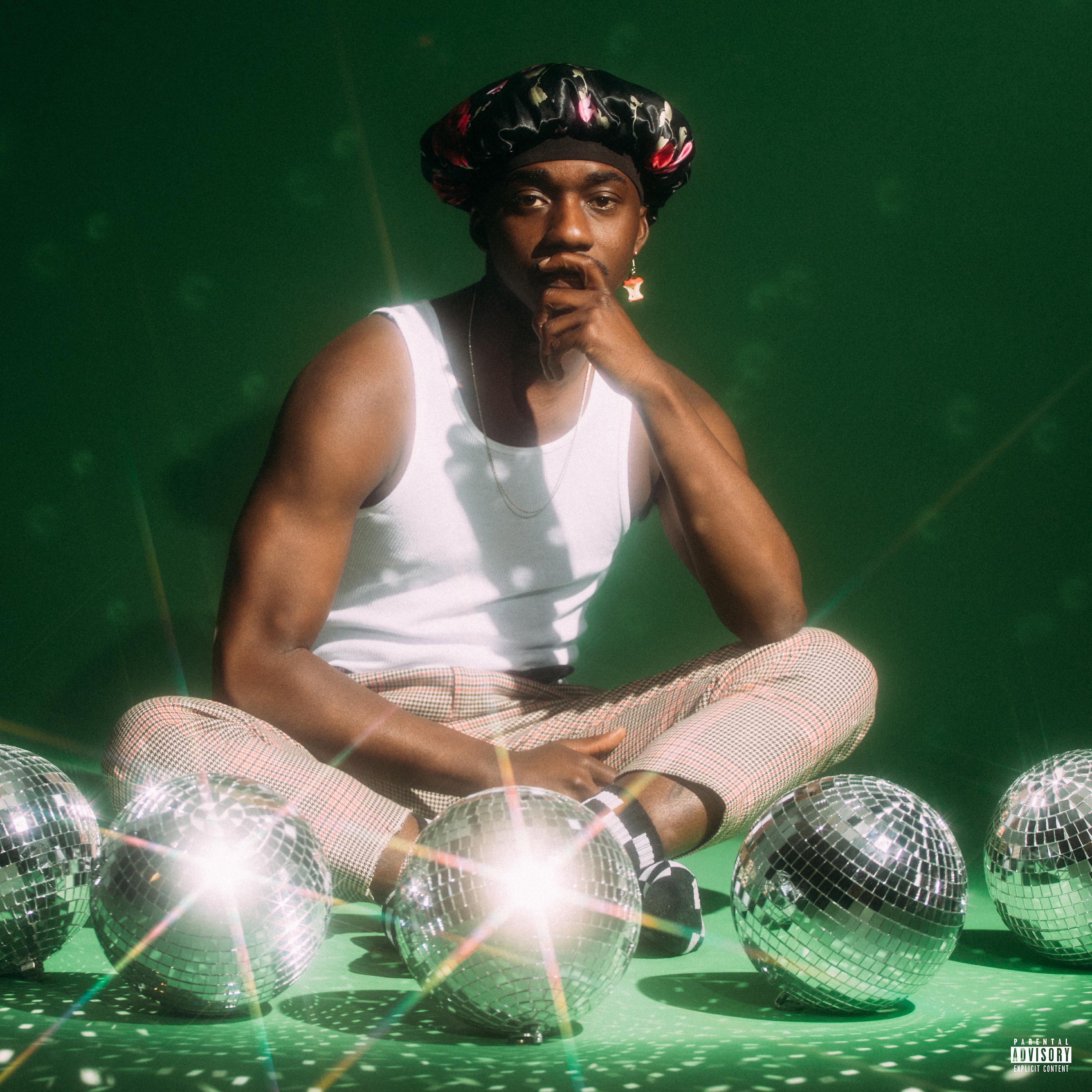 Ric Wilson - Beyond Me (feat. Kiela Adira)