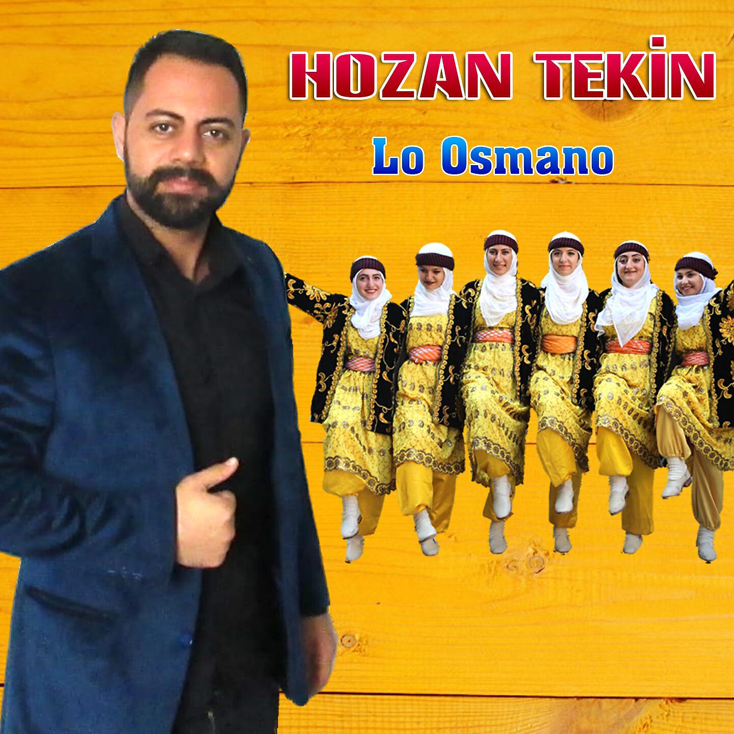 Hozan Tekin - Lo Osmano