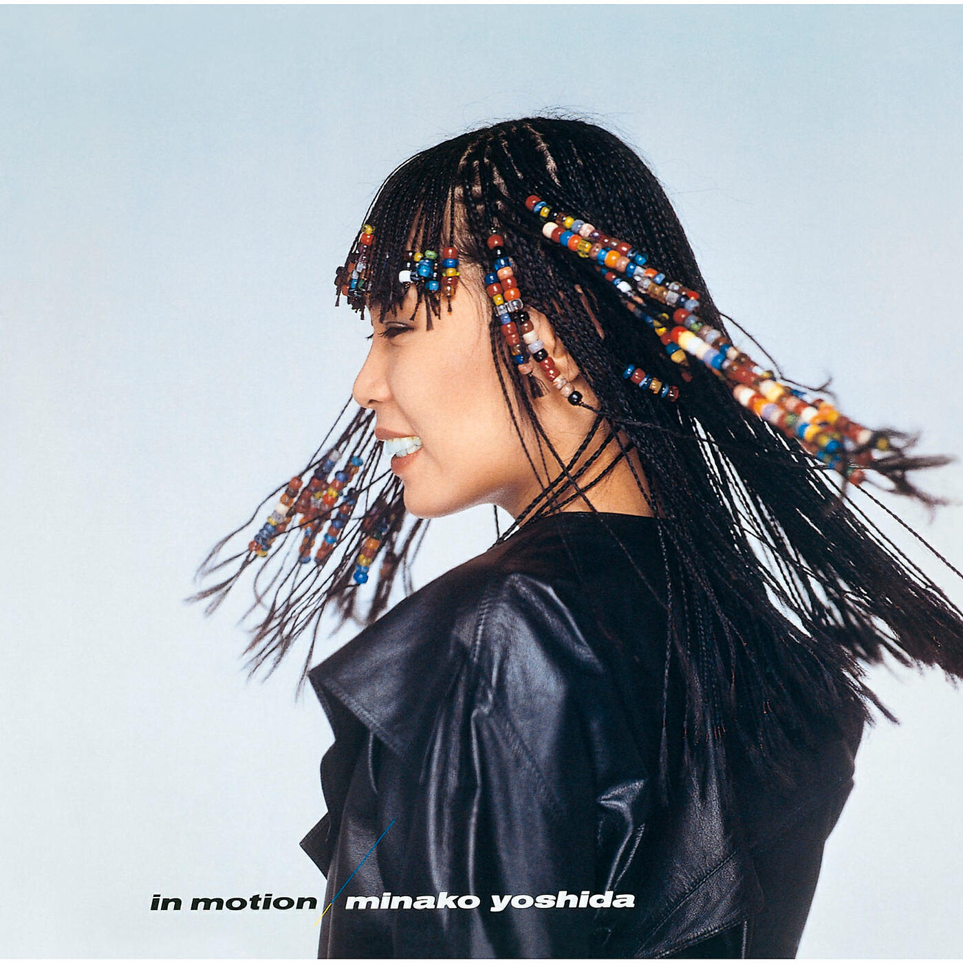 Minako Yoshida - UPTOWN (Live)