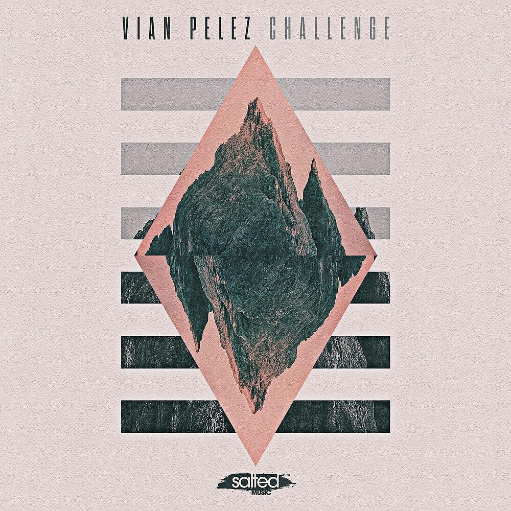 Постер альбома Challenge