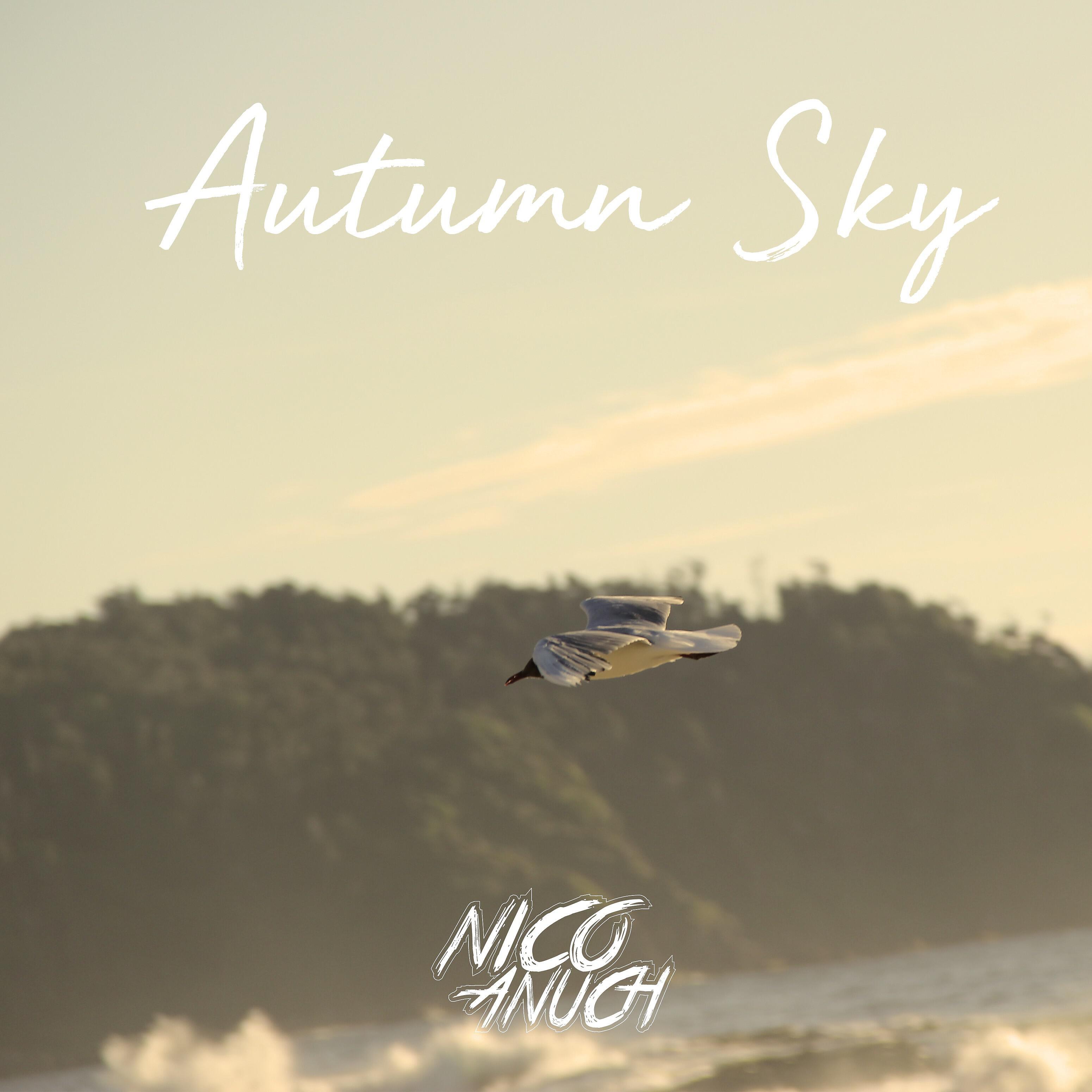 Nico Anuch - Autumn Sky