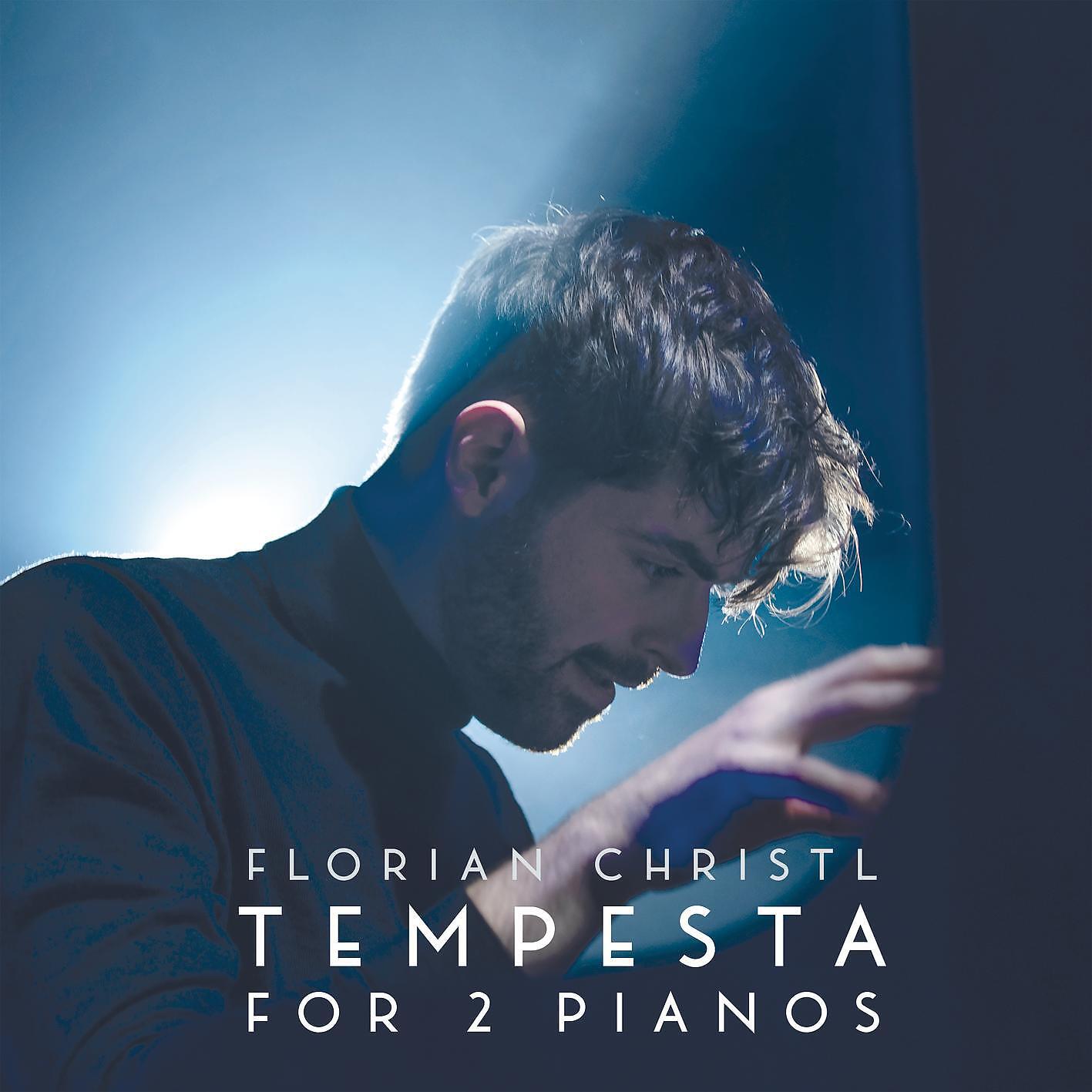 Piano Novel - Tempesta for 2 Pianos inspired by Coriolan, Op. 62 by Beethoven