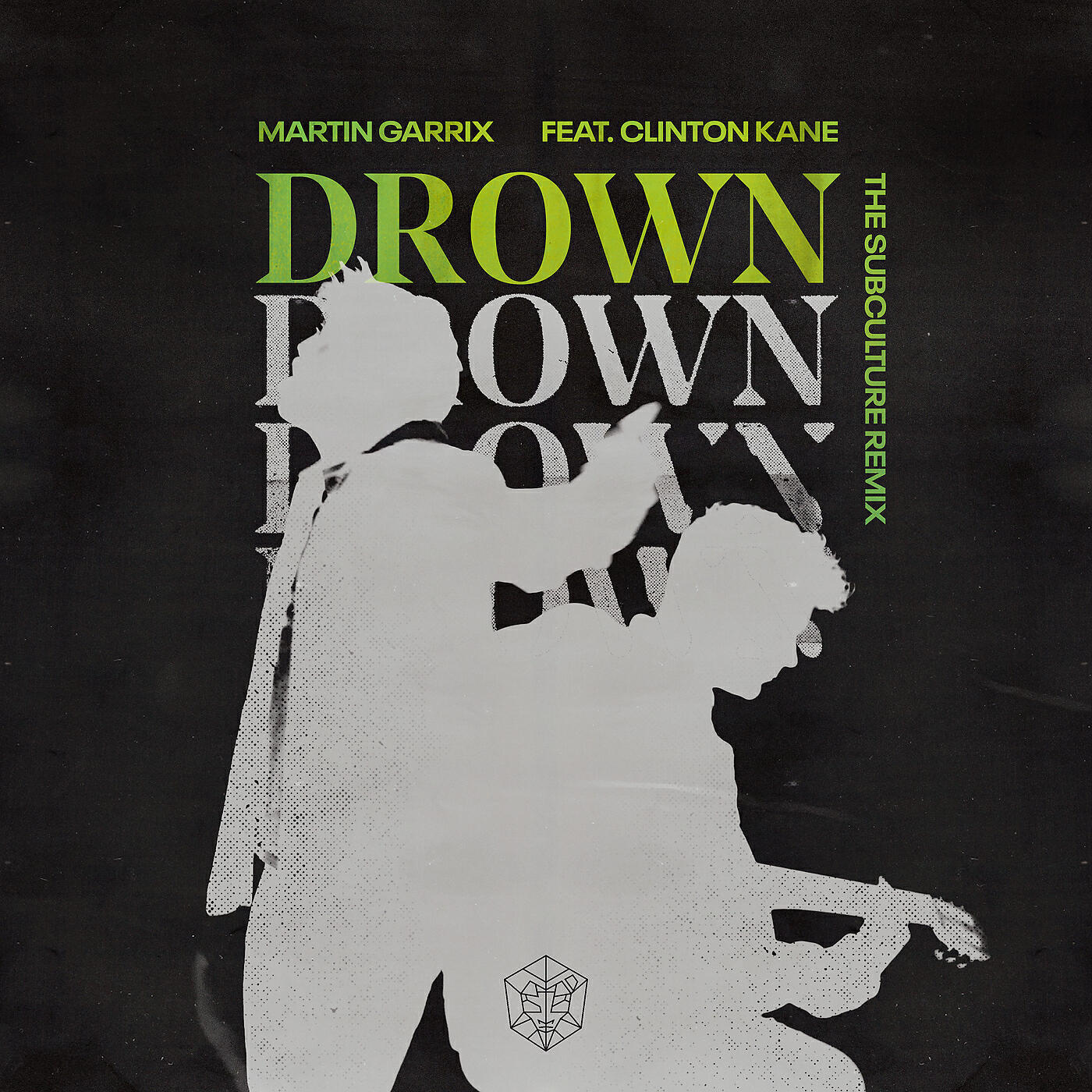 Martin Garrix - Drown (feat. Clinton Kane) (The Subculture Remix)