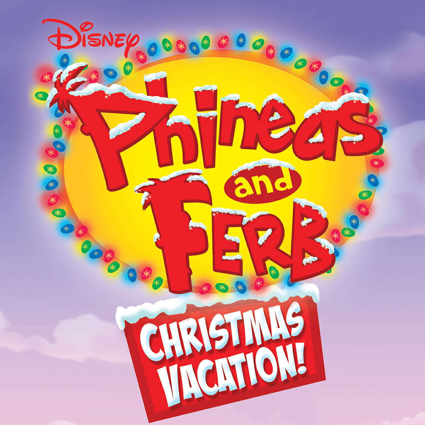 Cast - Phineas and Ferb - Danville for Niceness