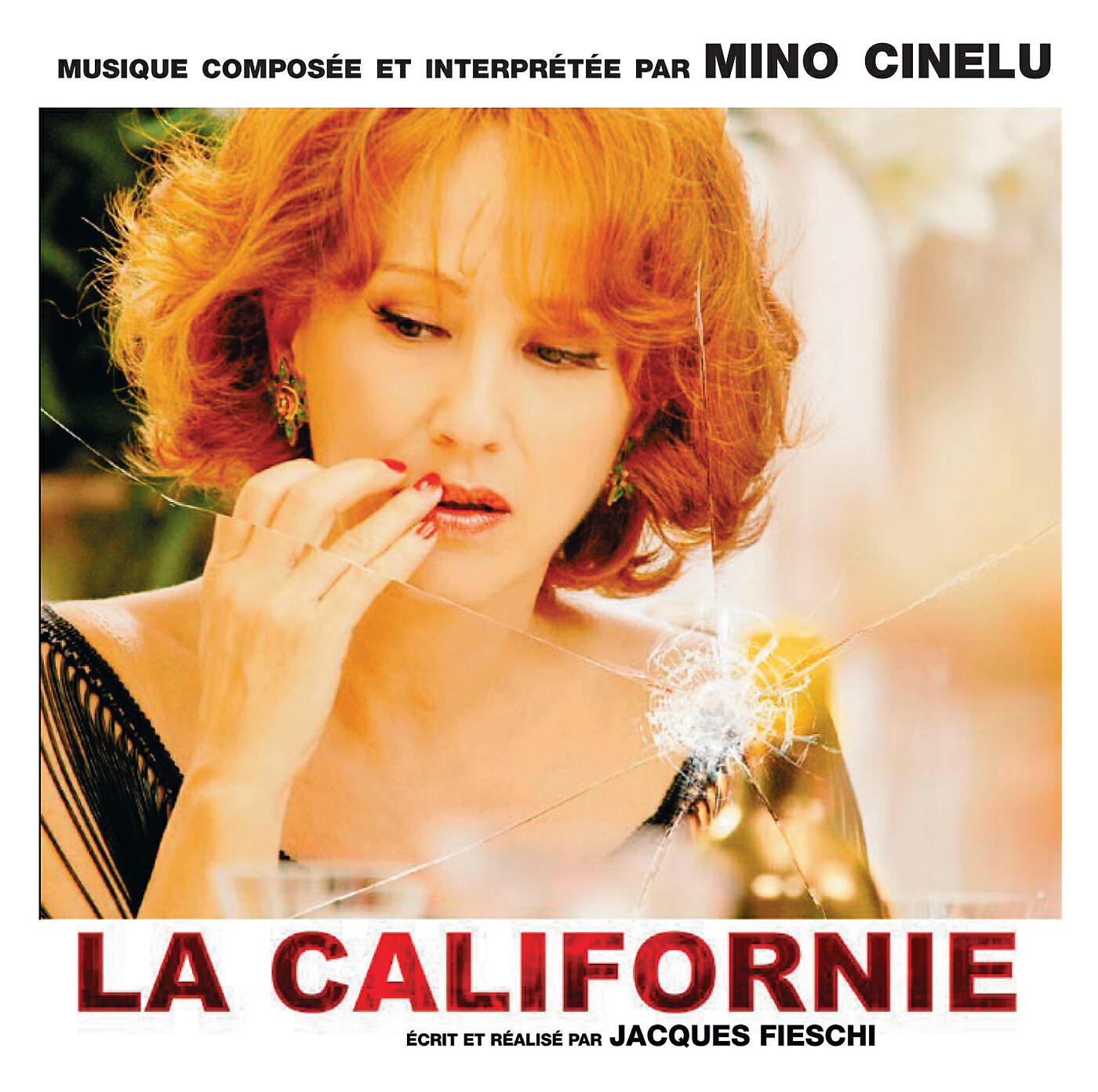 Mino Cinelu - Maguy Se Maquille