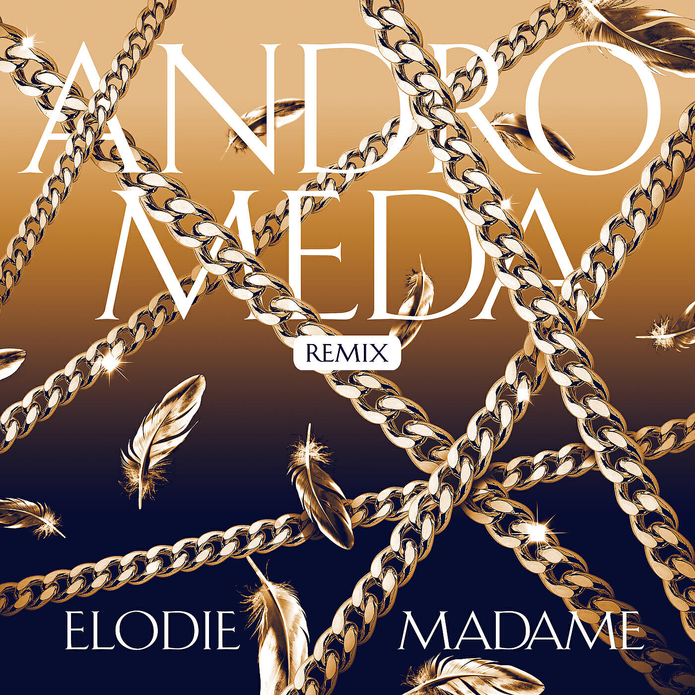 Elodie - Andromeda (Merk & Kremont x BB Team Remix)