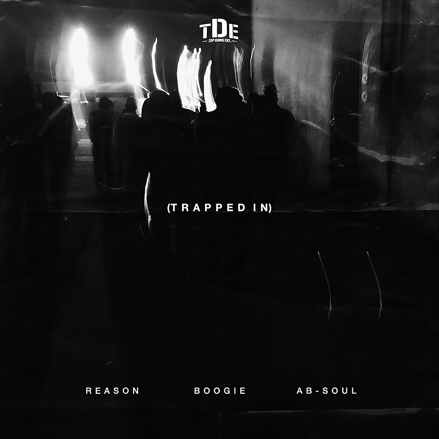 REASON - Trapped In