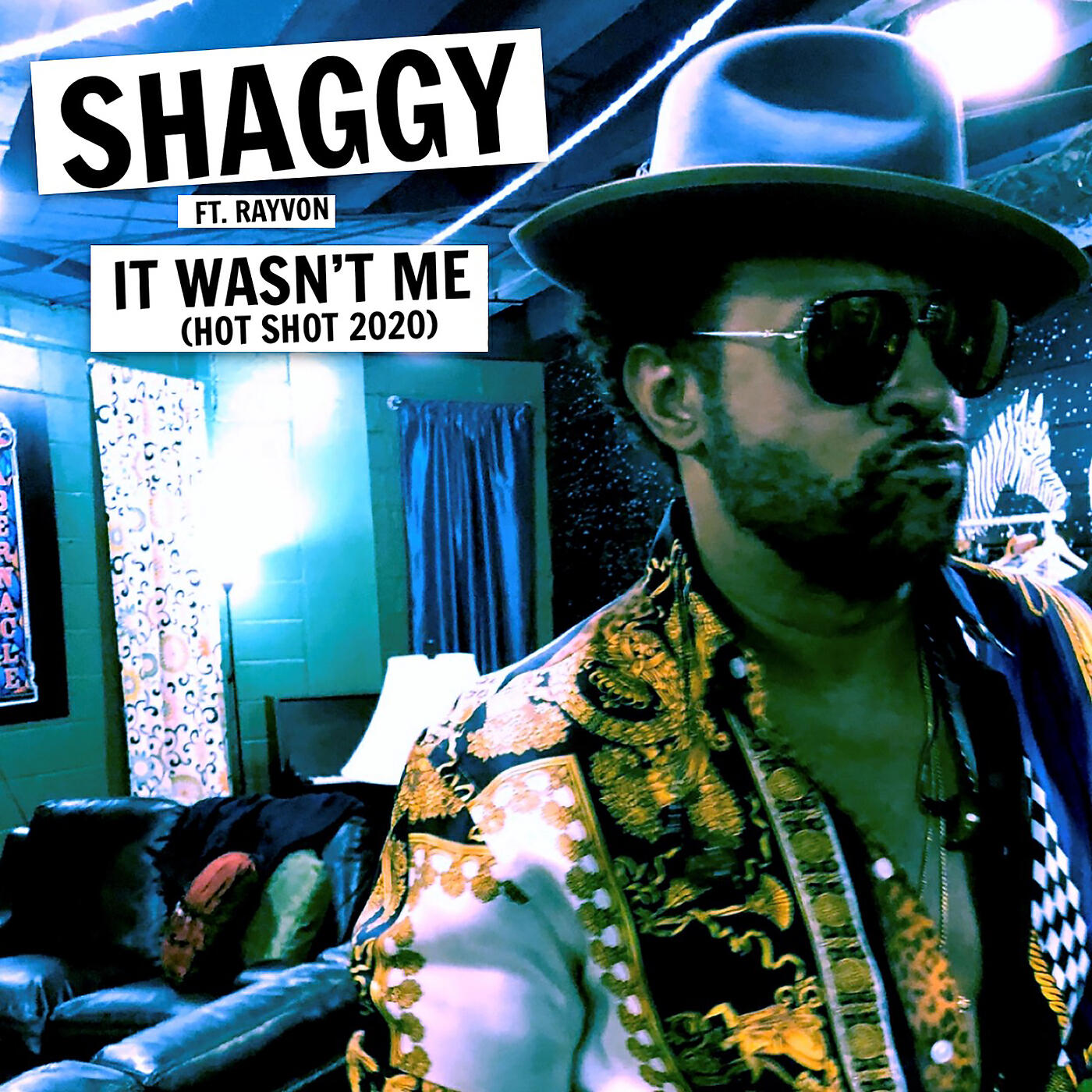 Shaggy ali g julie. Shaggy , ricardo ducent it wasn't me. It wasn t me. Shaggy angel. It wasn t me.