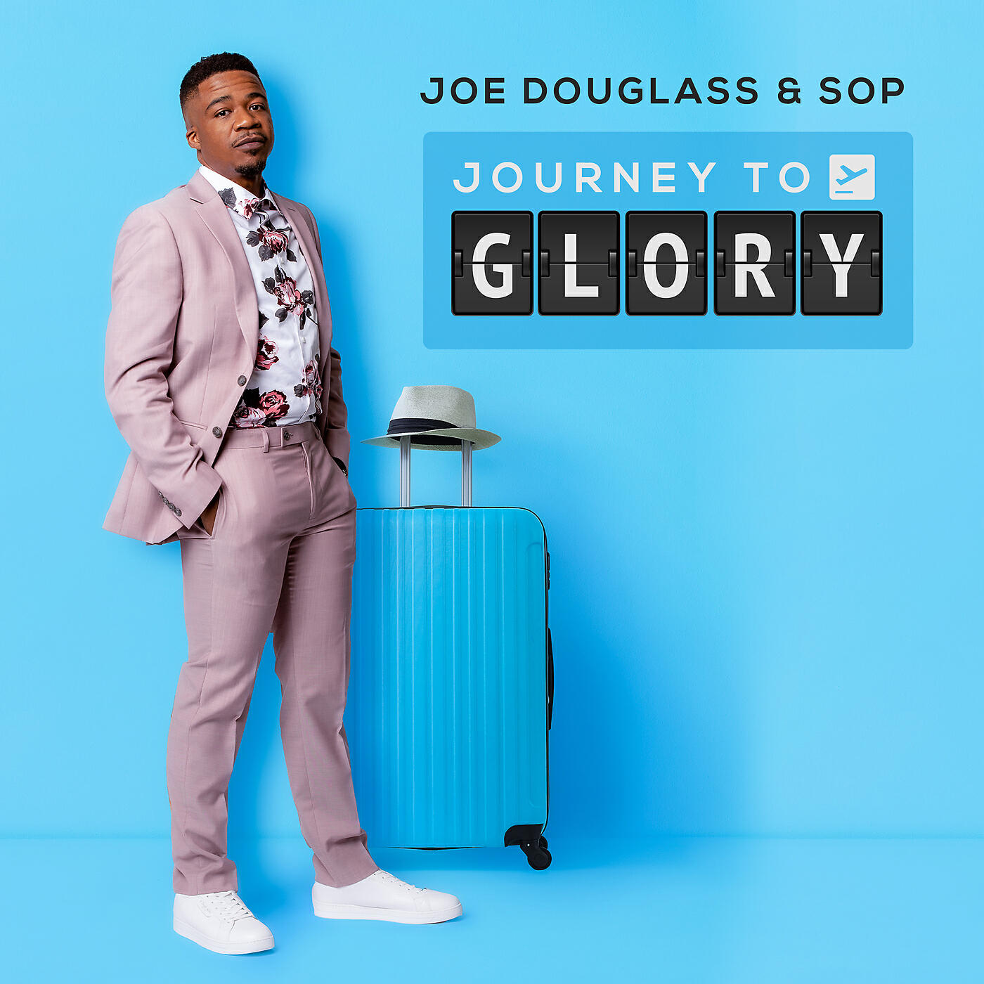 Joe Douglass & Spirit Of Praise - Flood My Soul (Live)