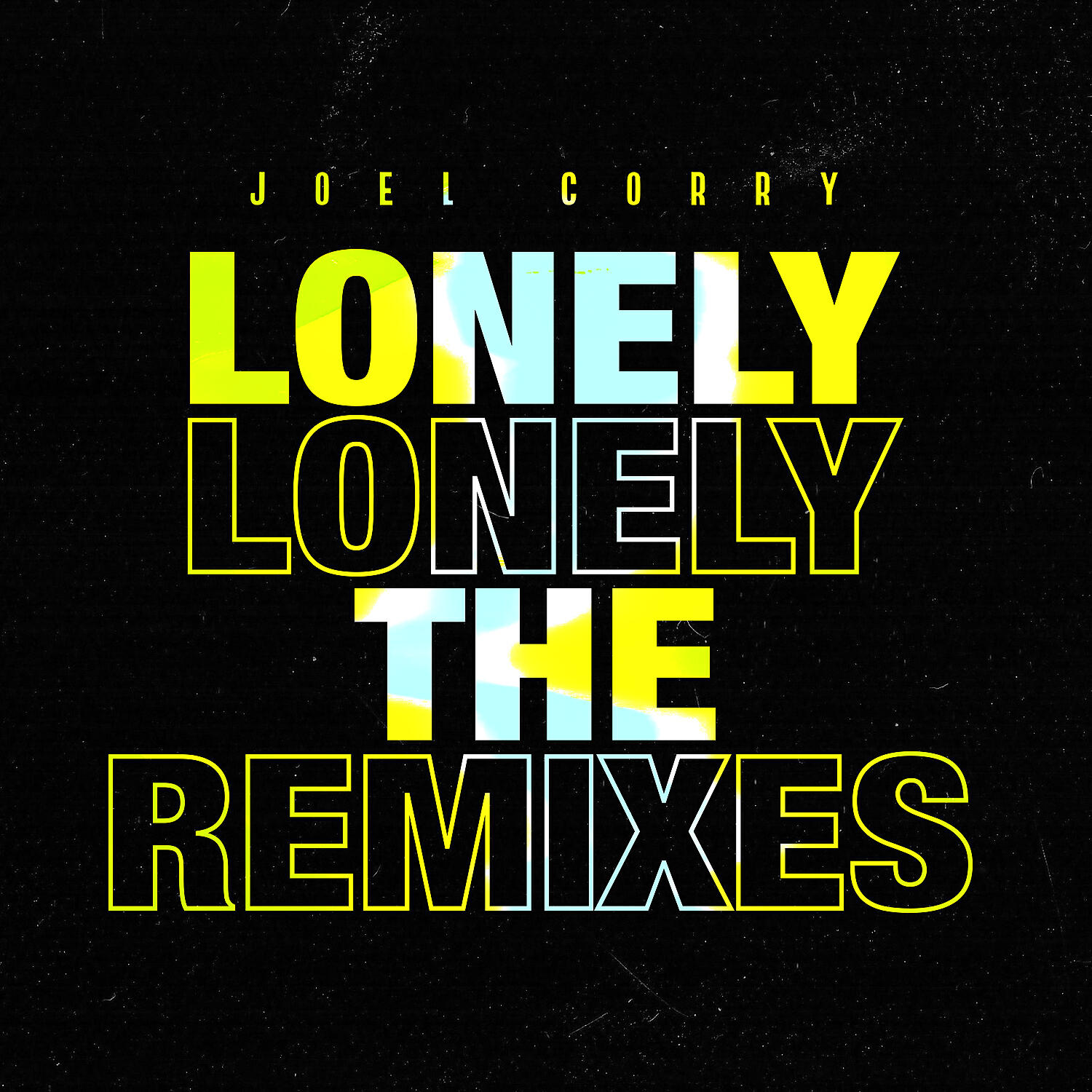 Joel Corry - Lonely (Goodboys Remix)