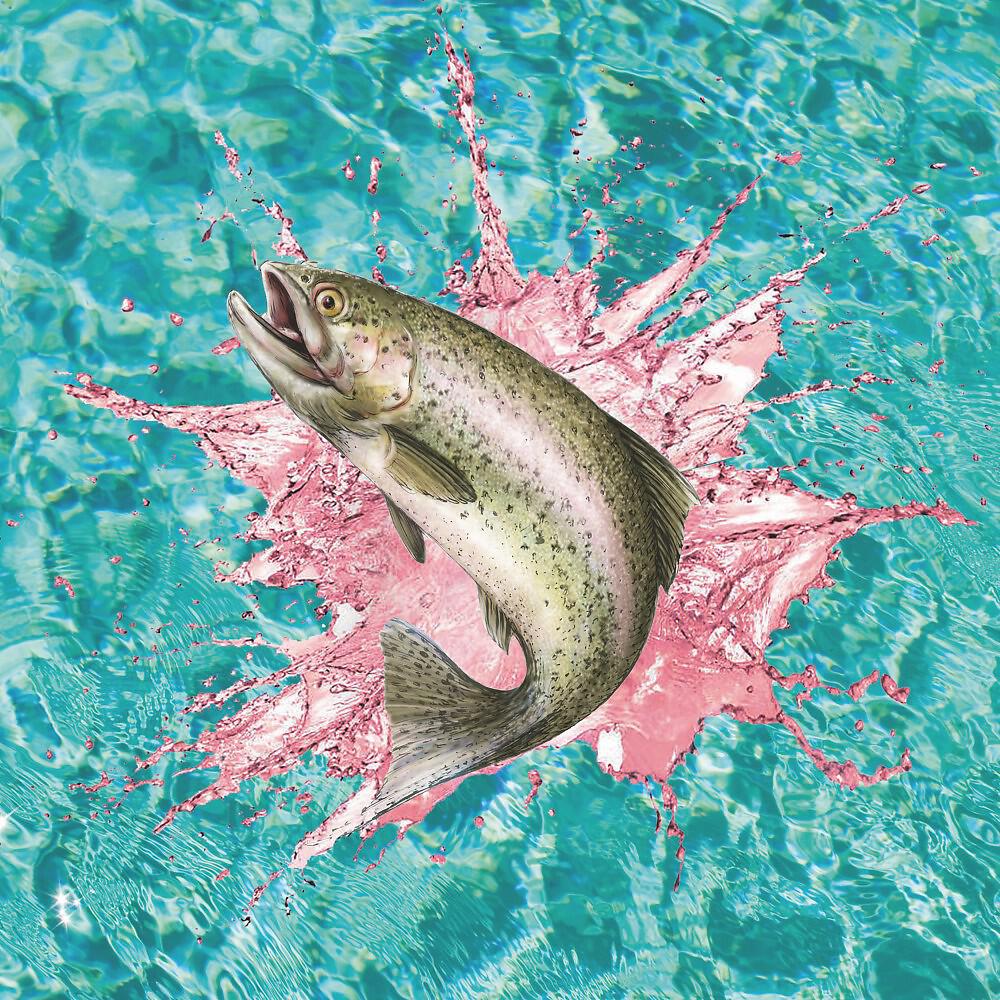 Polycool - Bisexual Random Trout