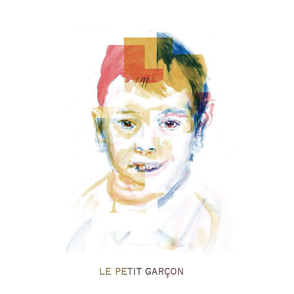 Постер альбома Le petit garçon