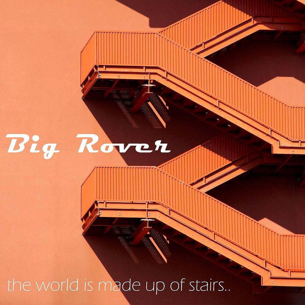 Big Rover - Rainy Luck