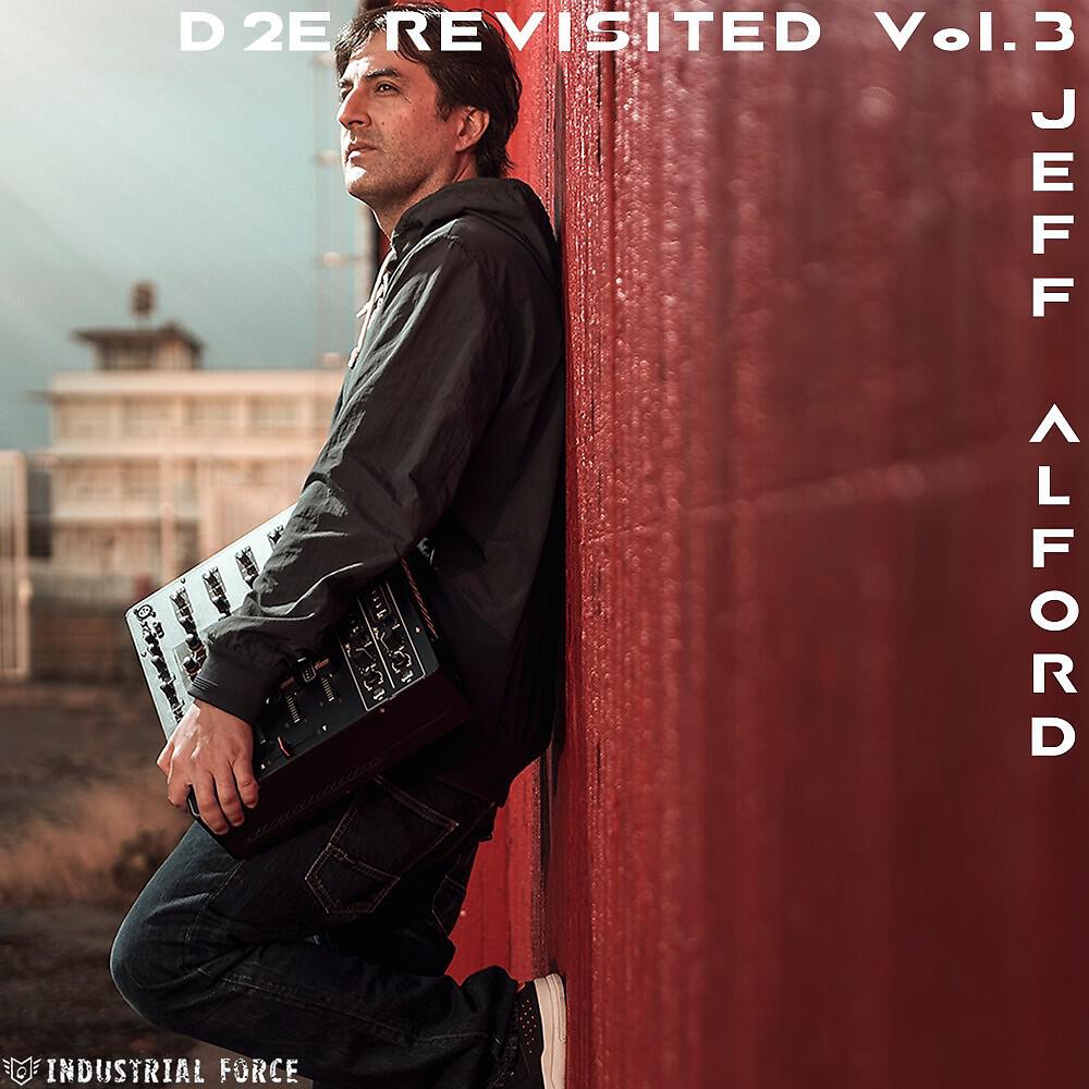 Jeff Alford - Acid Reef
