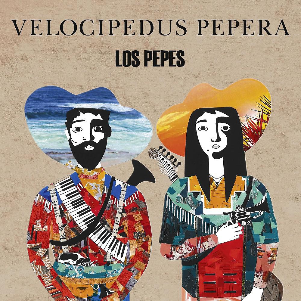 Постер альбома Velocipedus Pepera