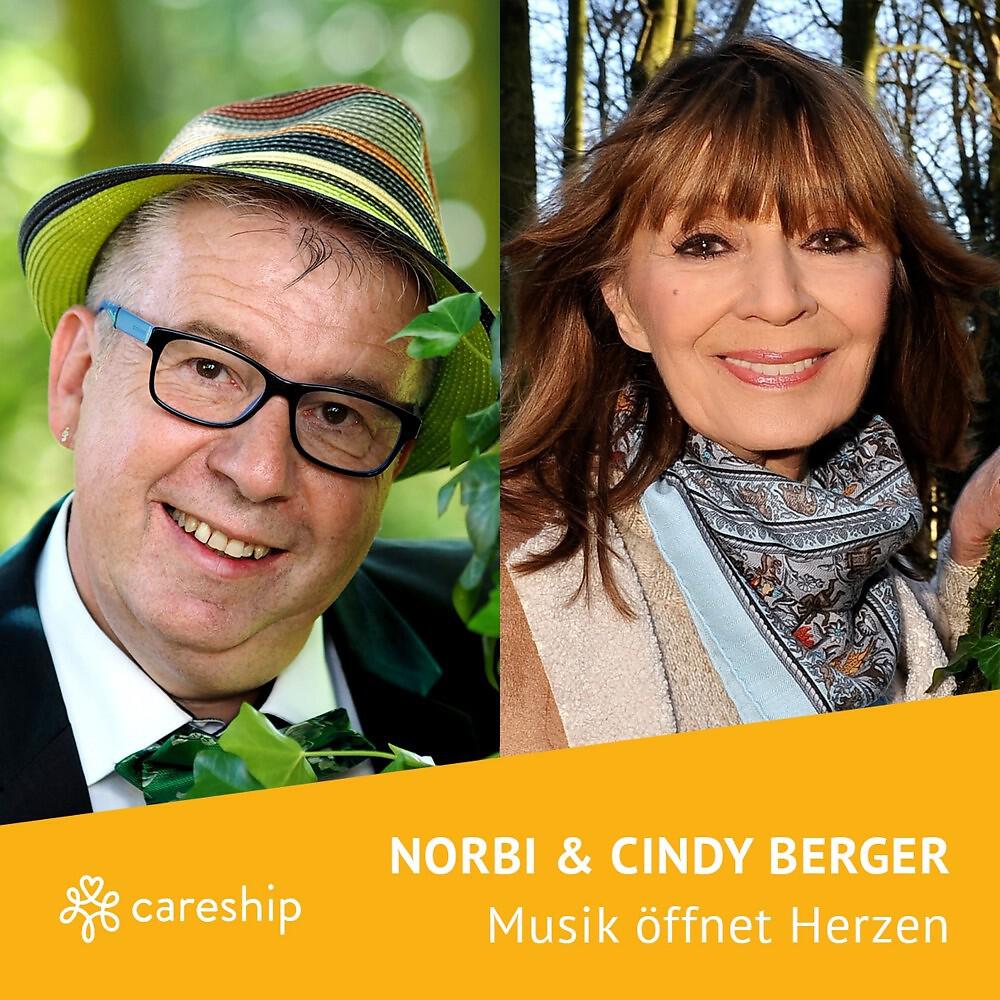 Norbi - Musik öffnet Herzen